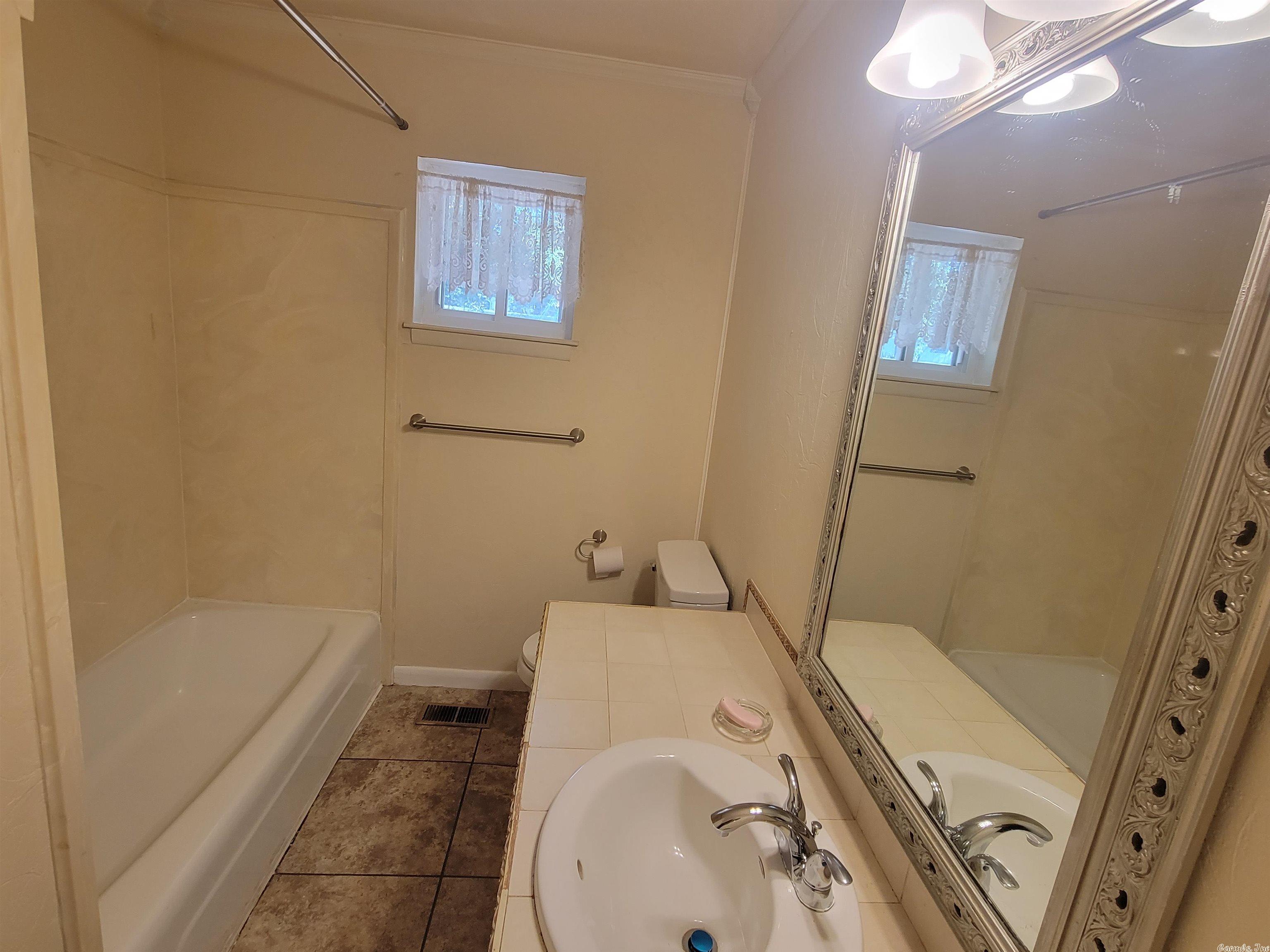 Not in List - Residential Lease