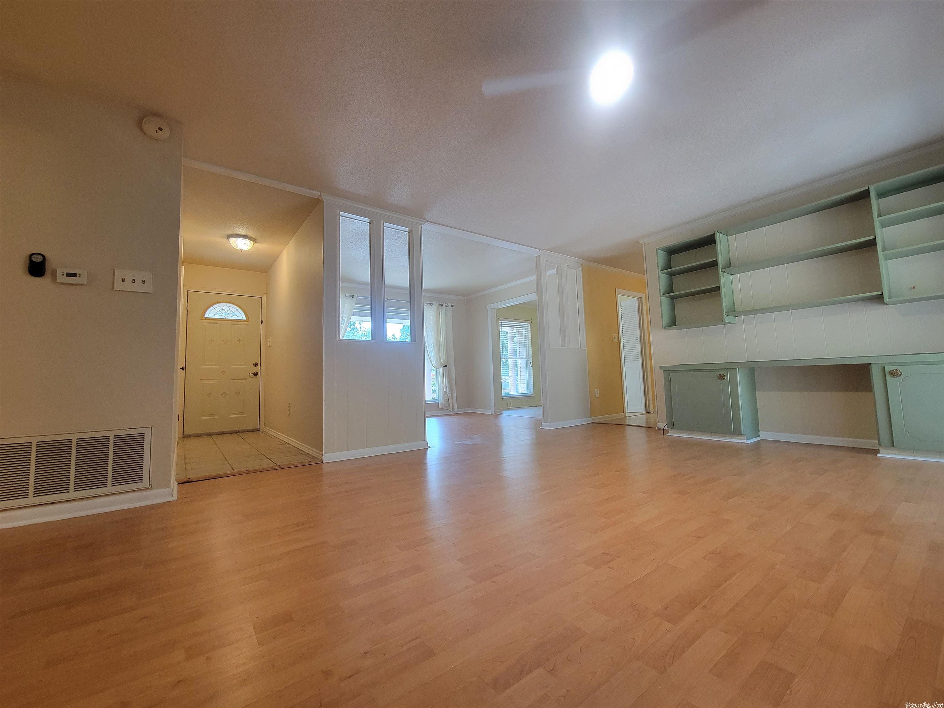 Not in List - Residential Lease