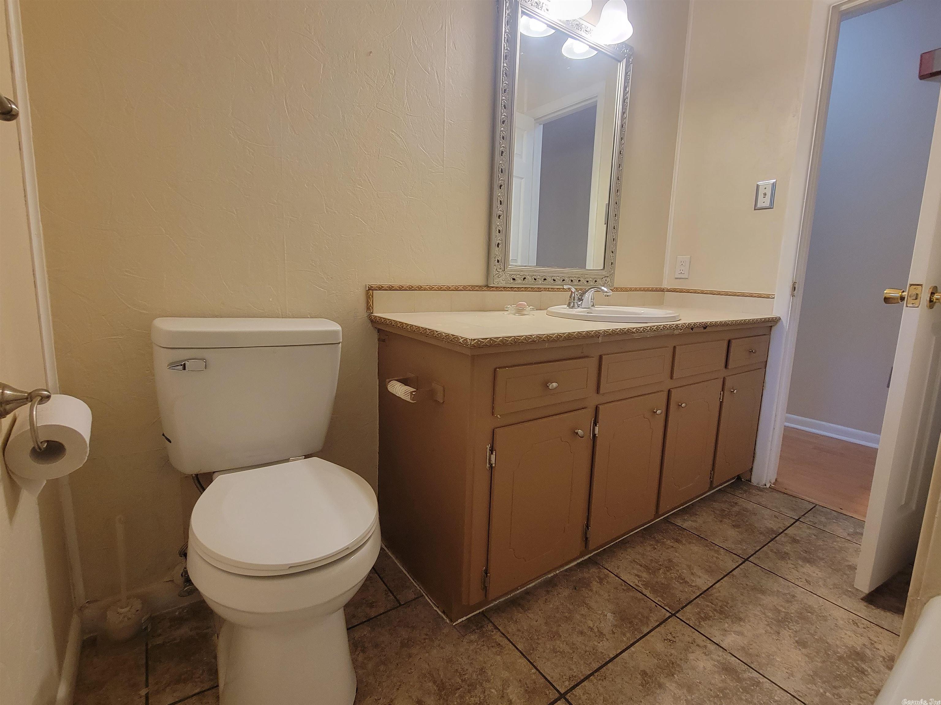 Not in List - Residential Lease