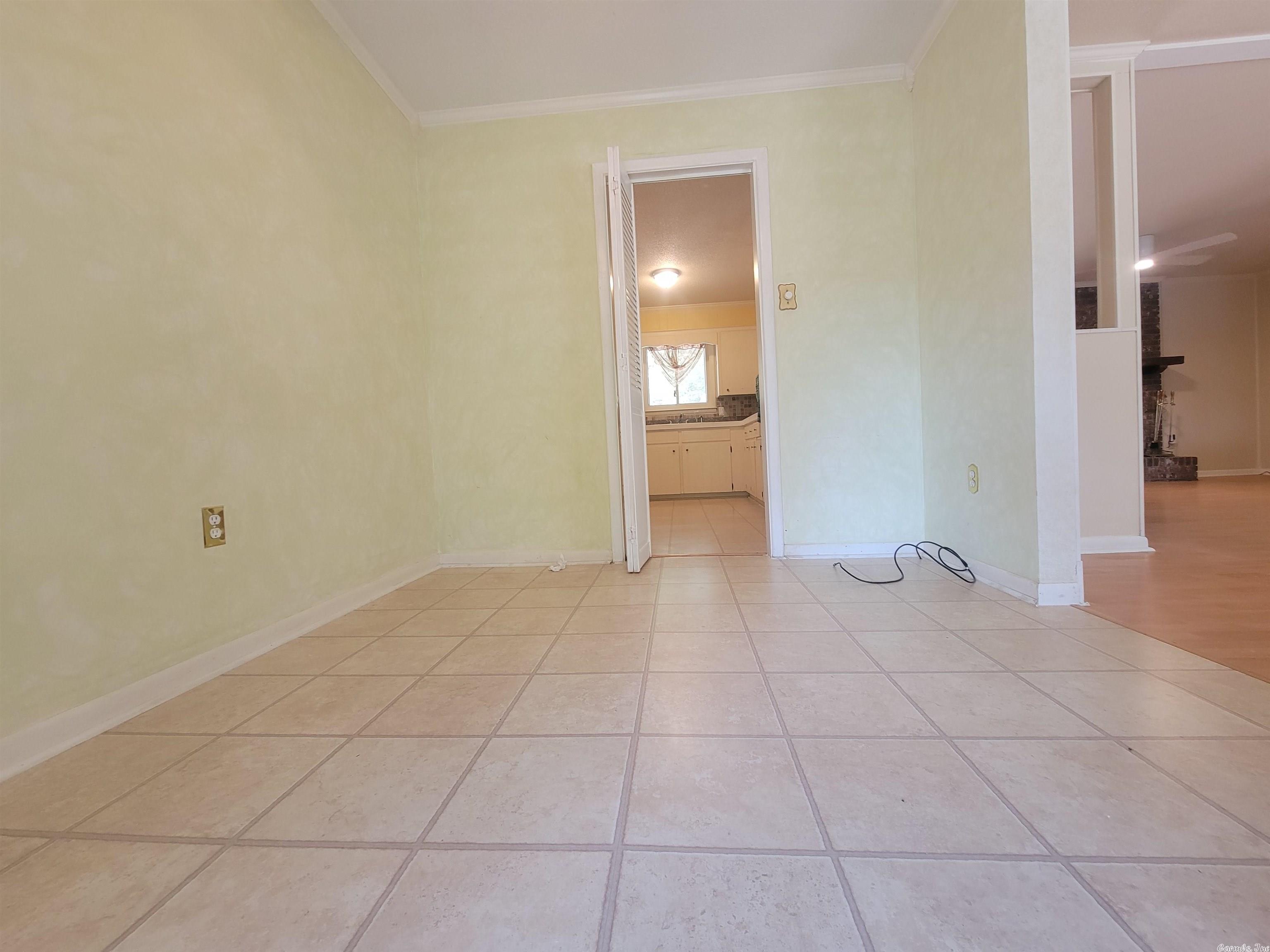 Not in List - Residential Lease