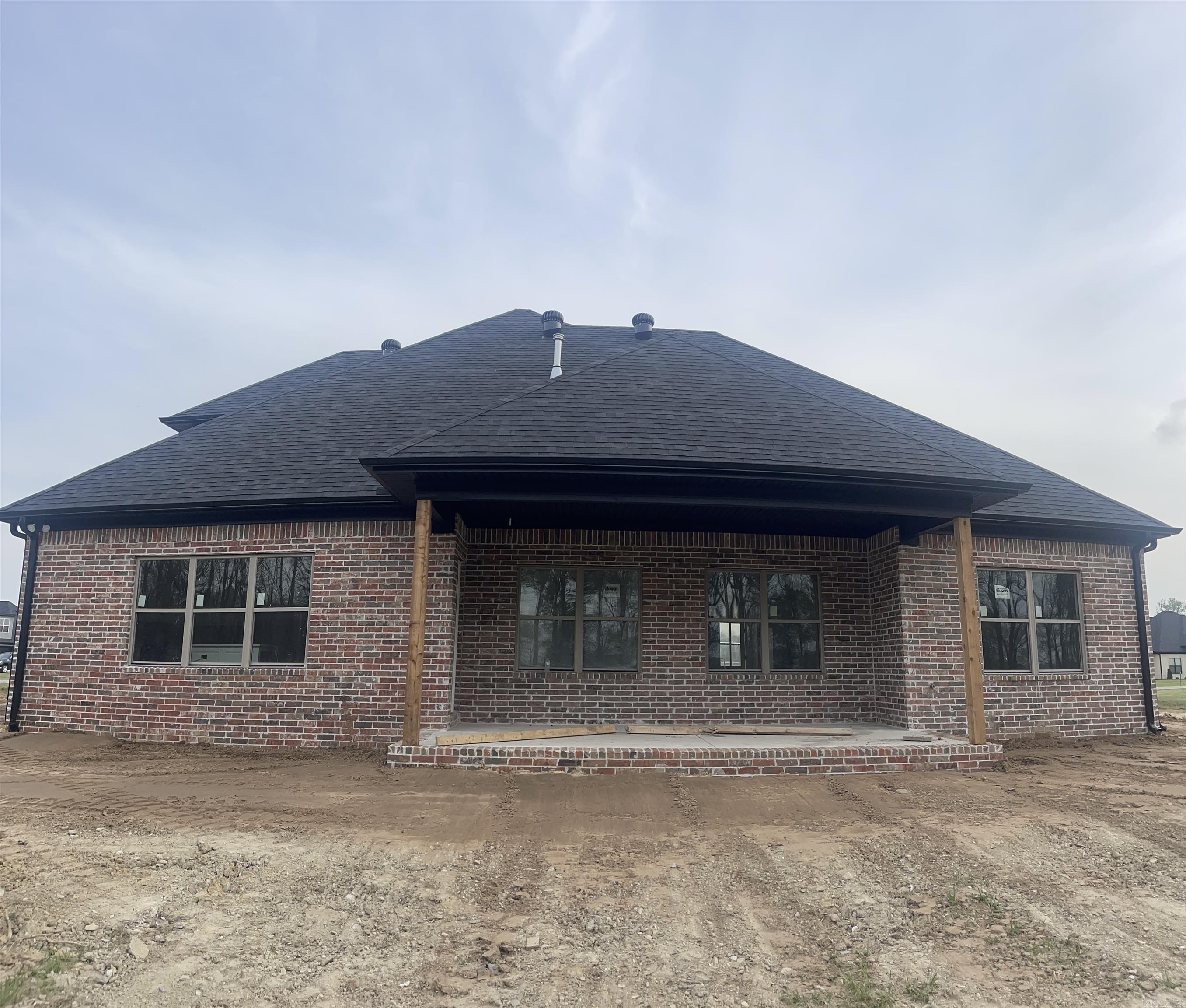 ASHLEY DOWNS - Residential