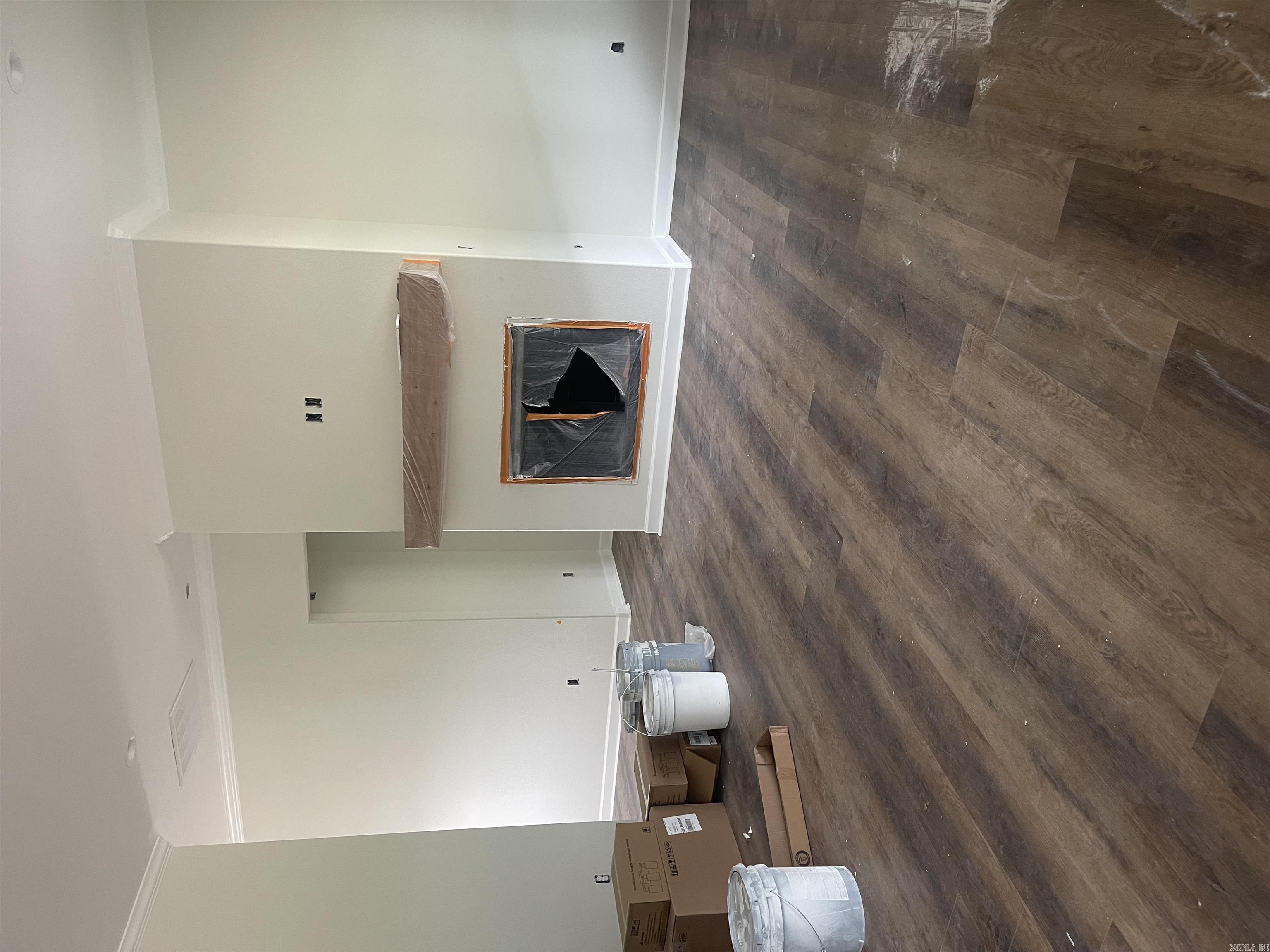 ASHLEY DOWNS - Residential