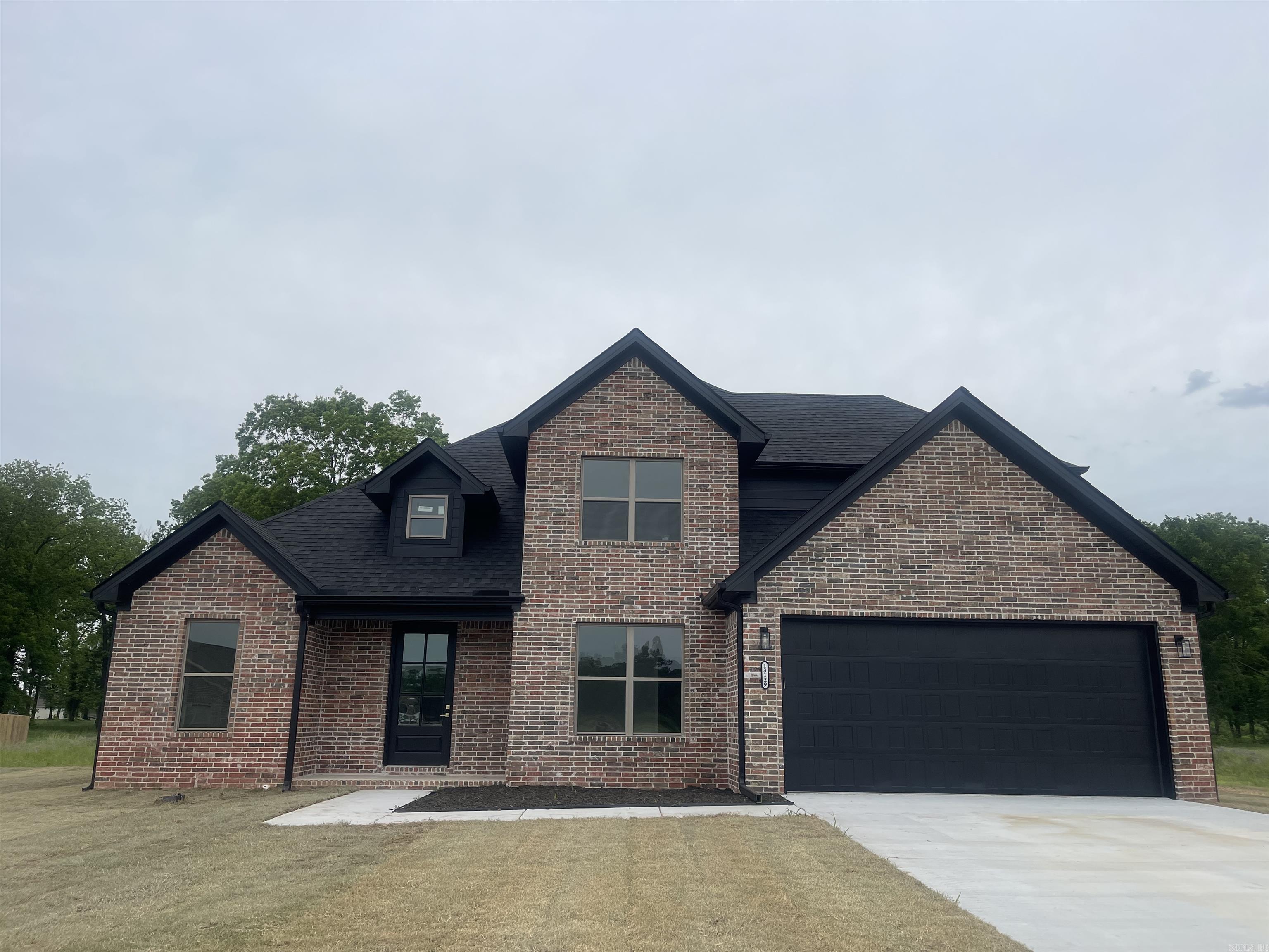 ASHLEY DOWNS - Residential