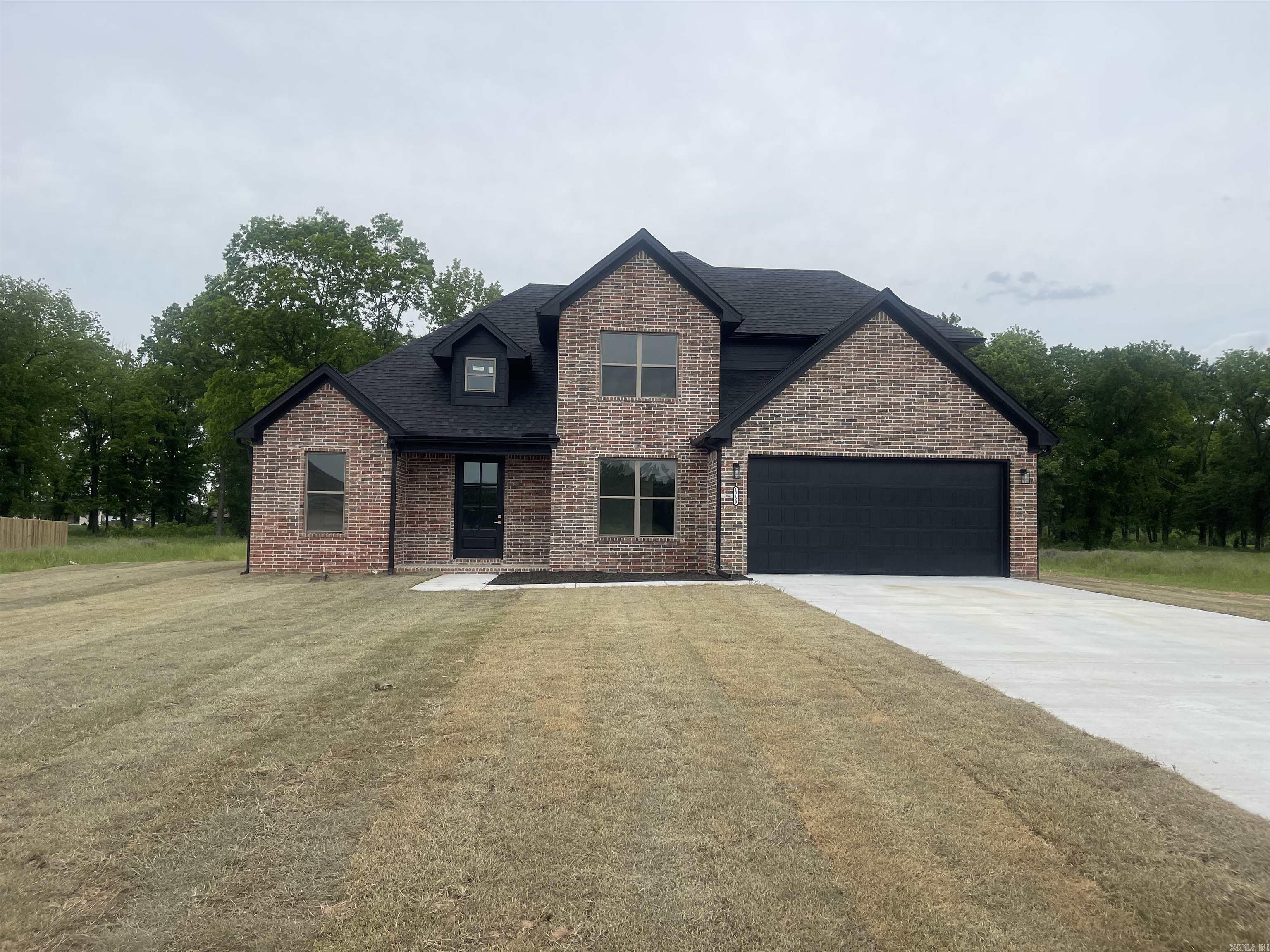 ASHLEY DOWNS - Residential