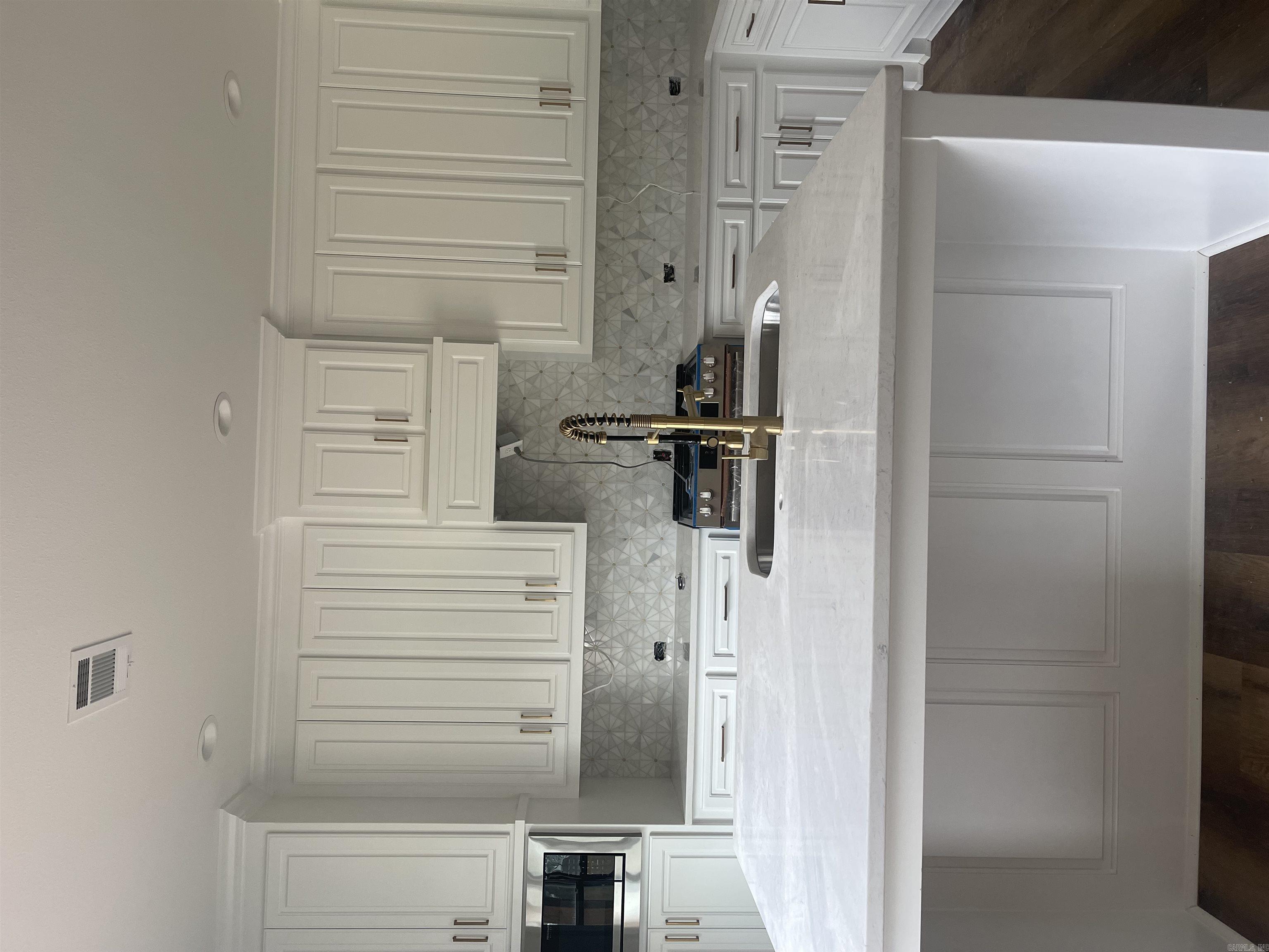 ASHLEY DOWNS - Residential