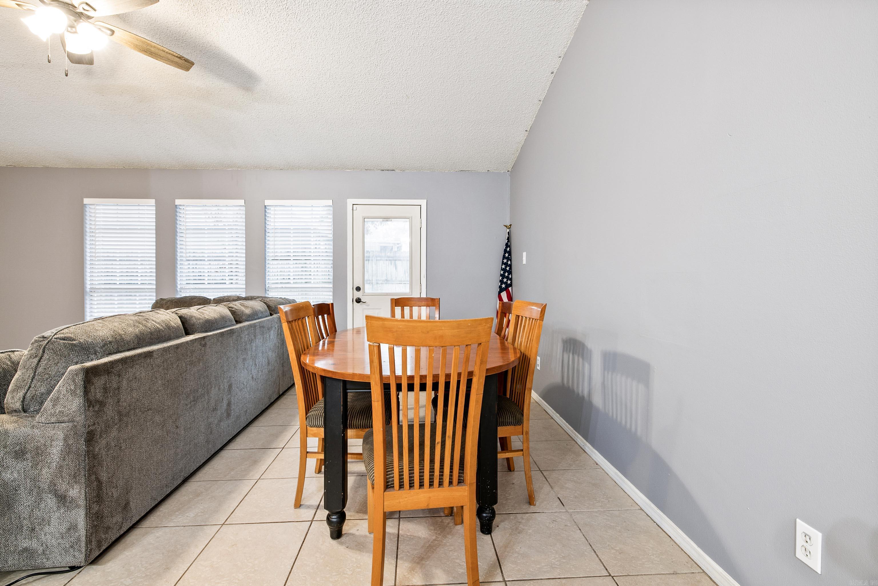 EAGLE POINT - Residential