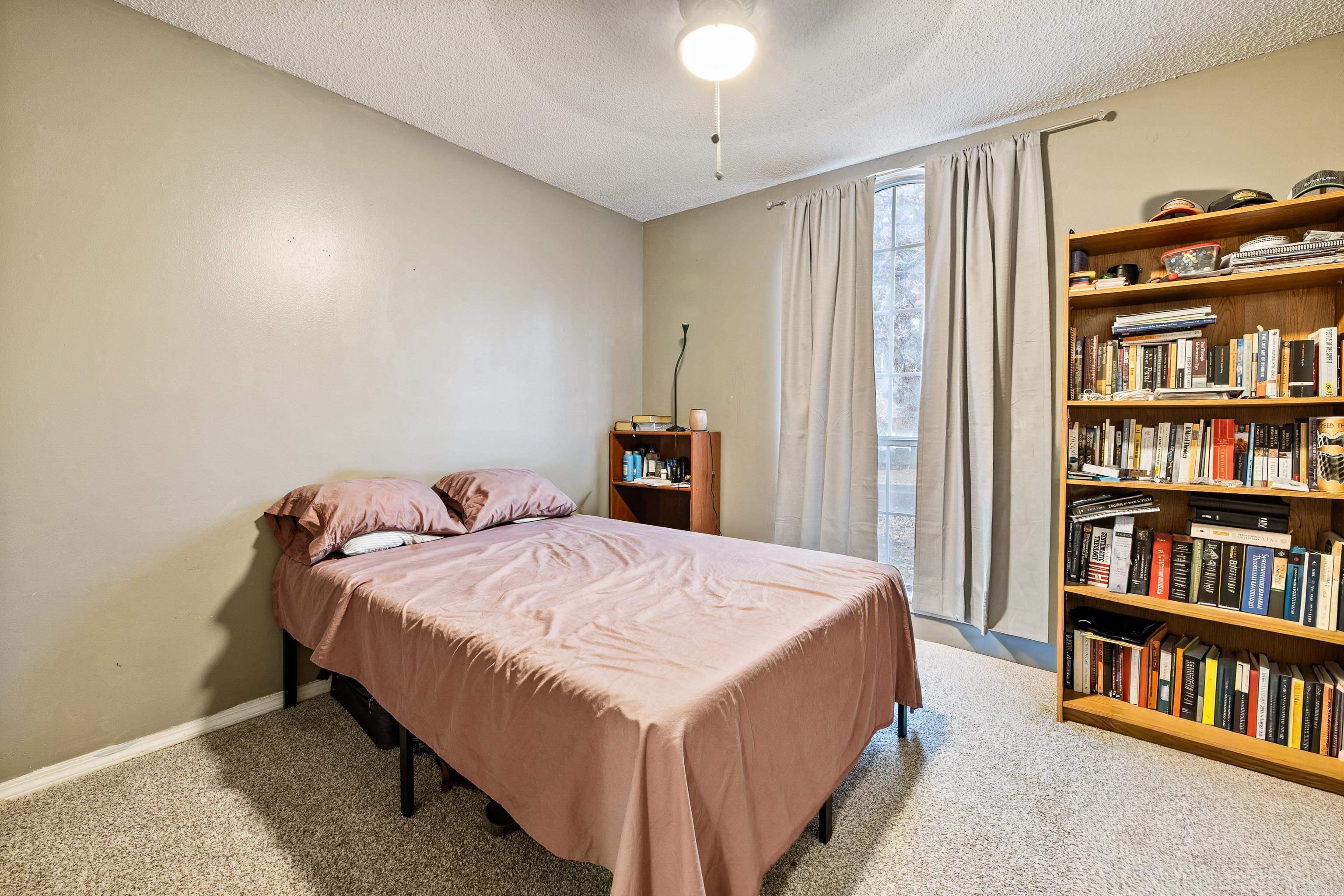 EAGLE POINT - Residential