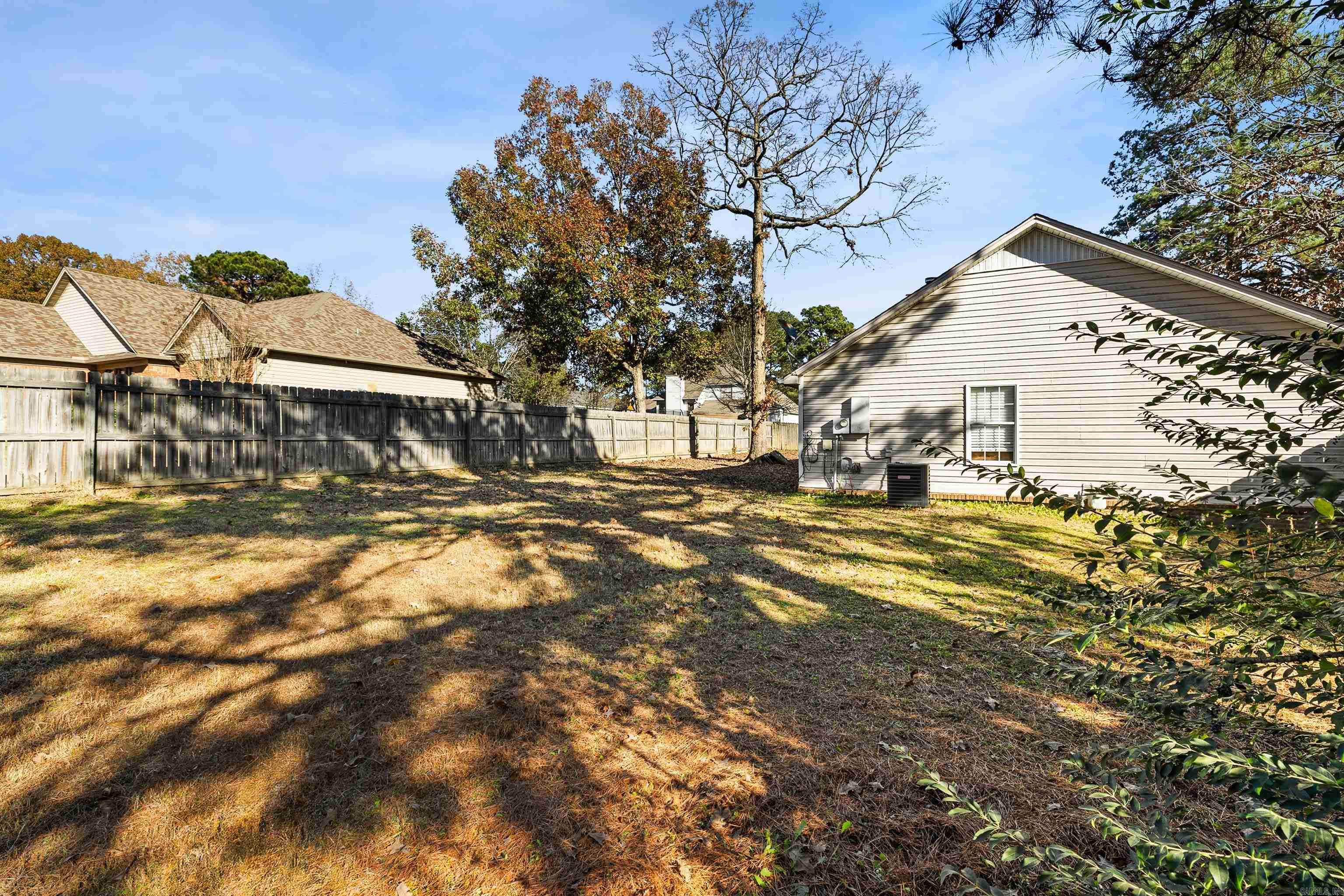 EAGLE POINT - Residential