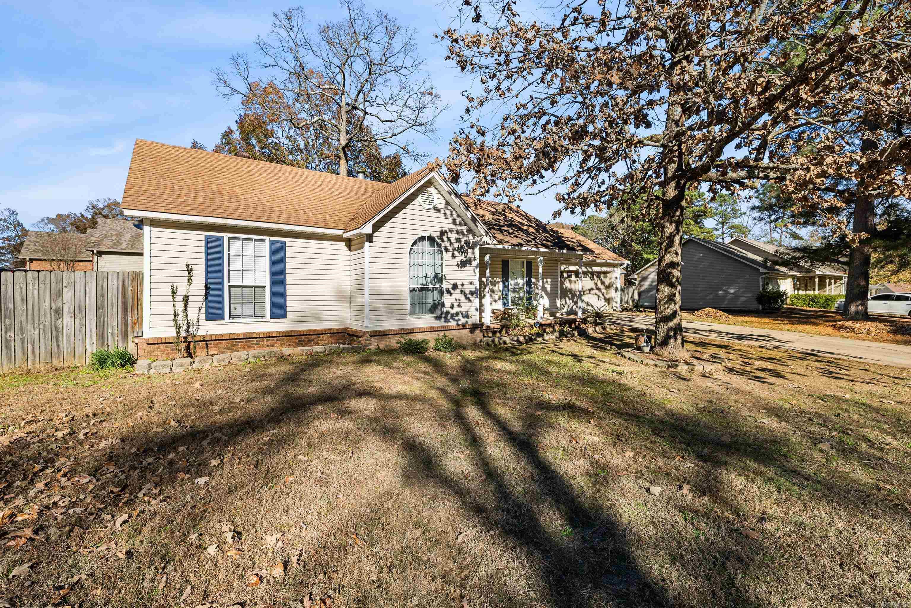 EAGLE POINT - Residential