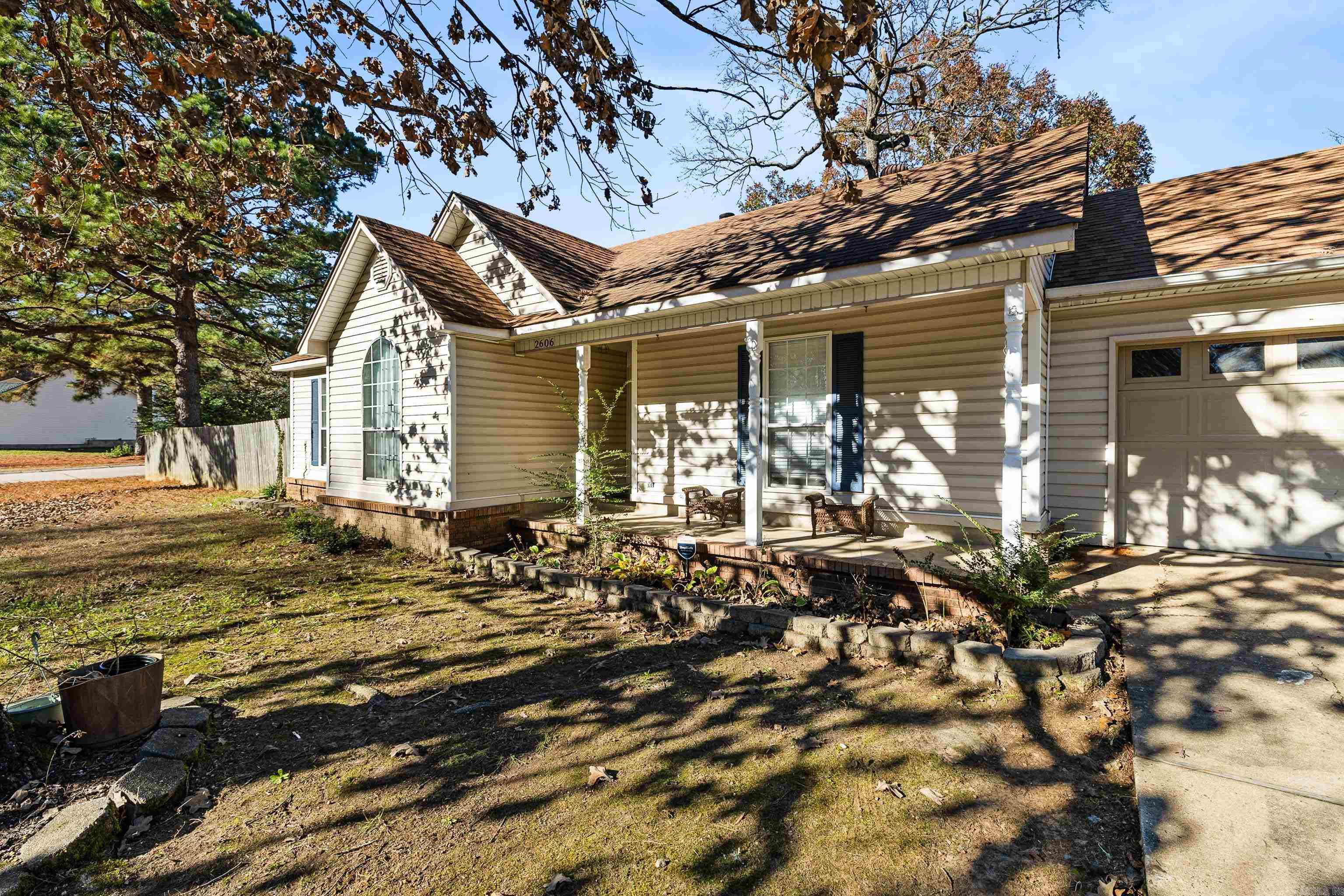 EAGLE POINT - Residential