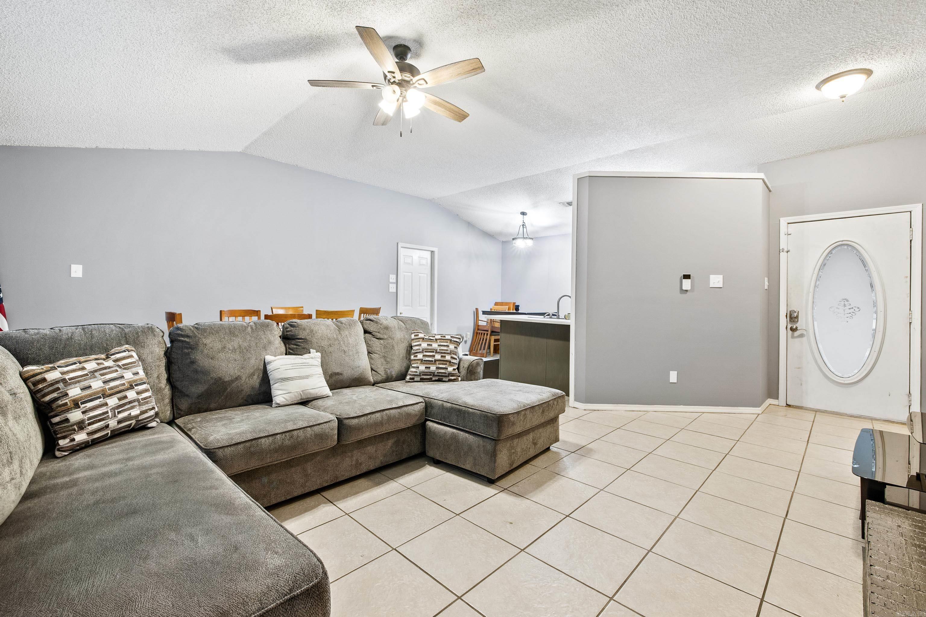 EAGLE POINT - Residential