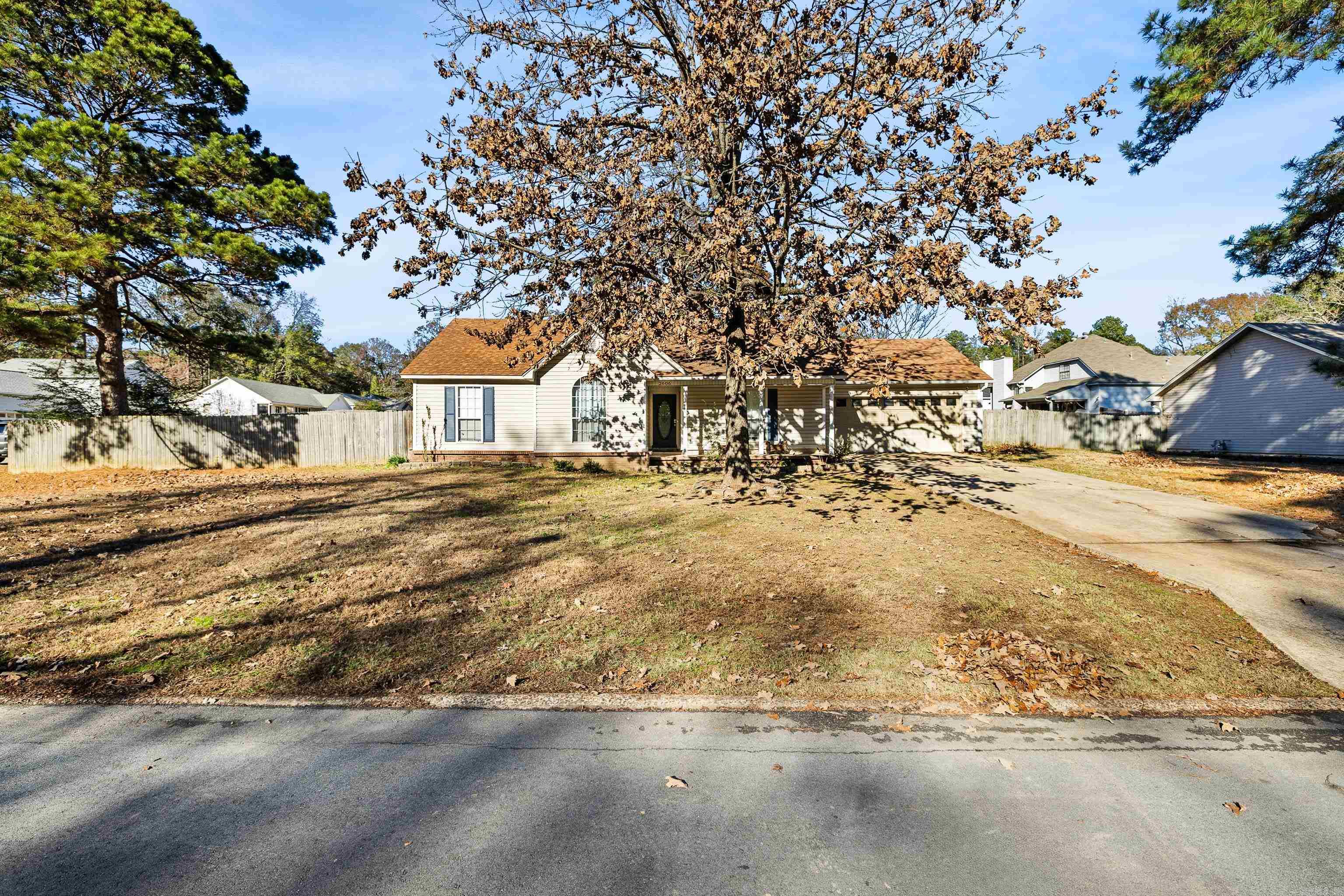 EAGLE POINT - Residential