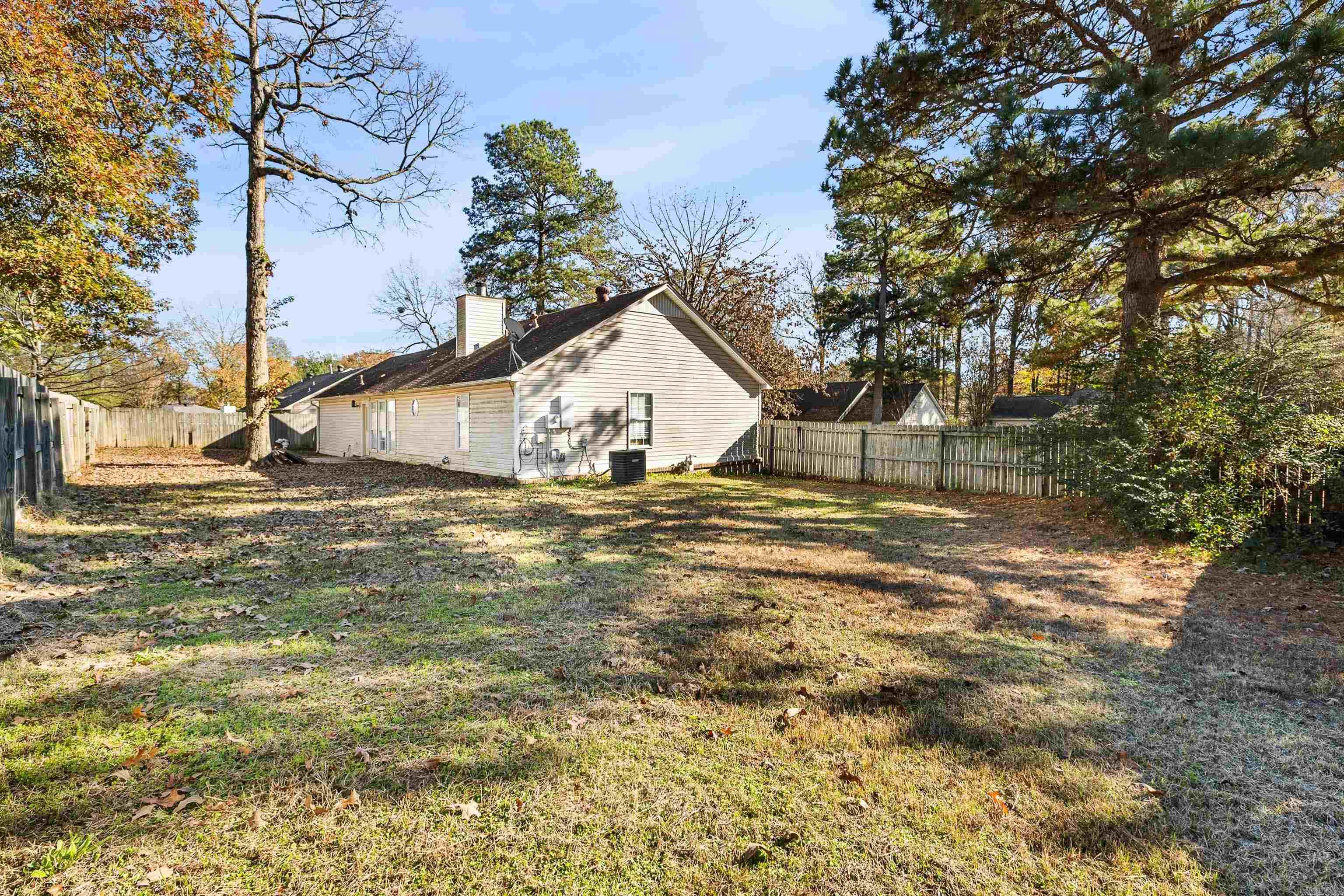 EAGLE POINT - Residential