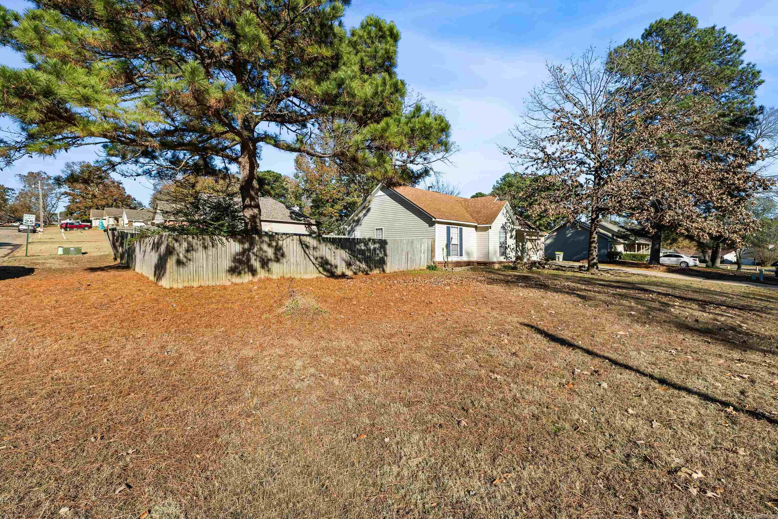 EAGLE POINT - Residential