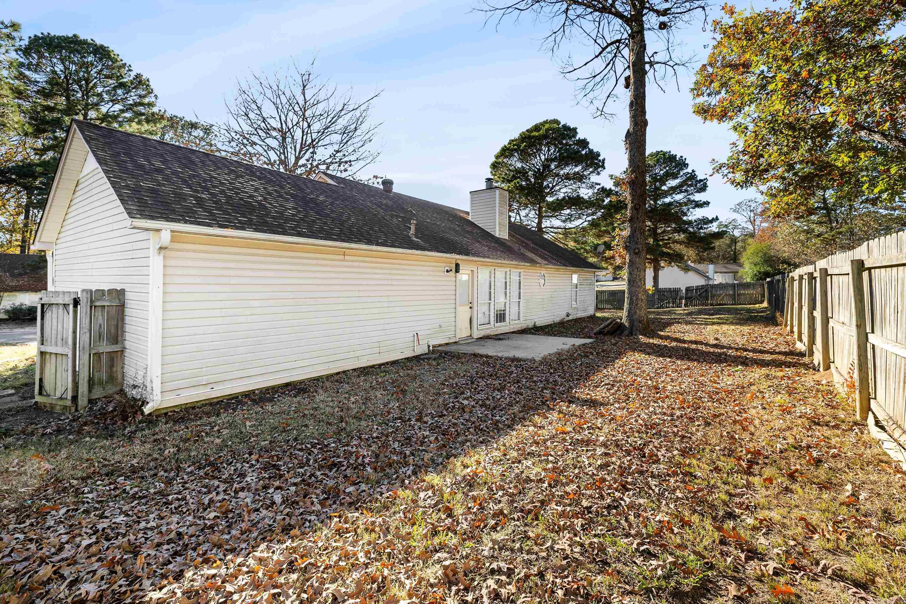 EAGLE POINT - Residential