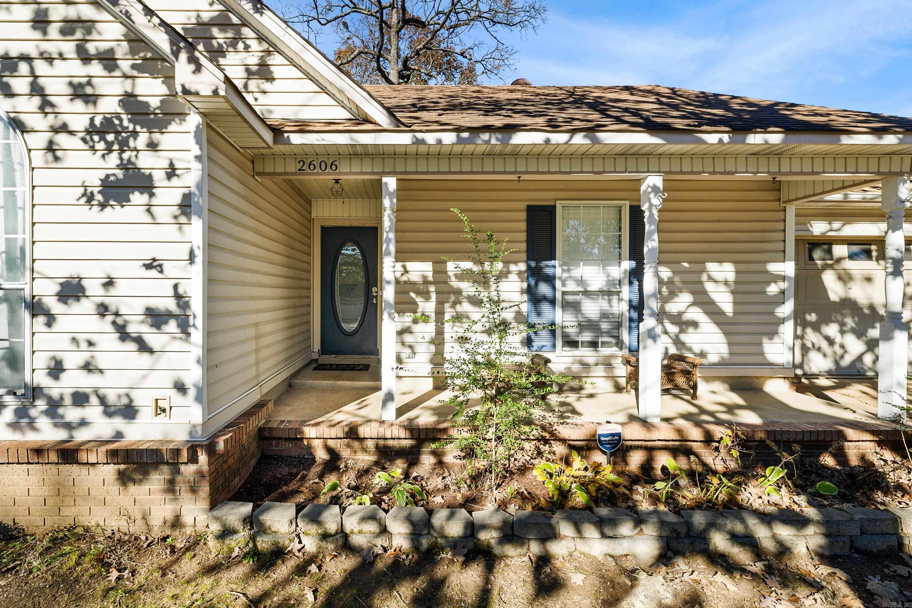 EAGLE POINT - Residential