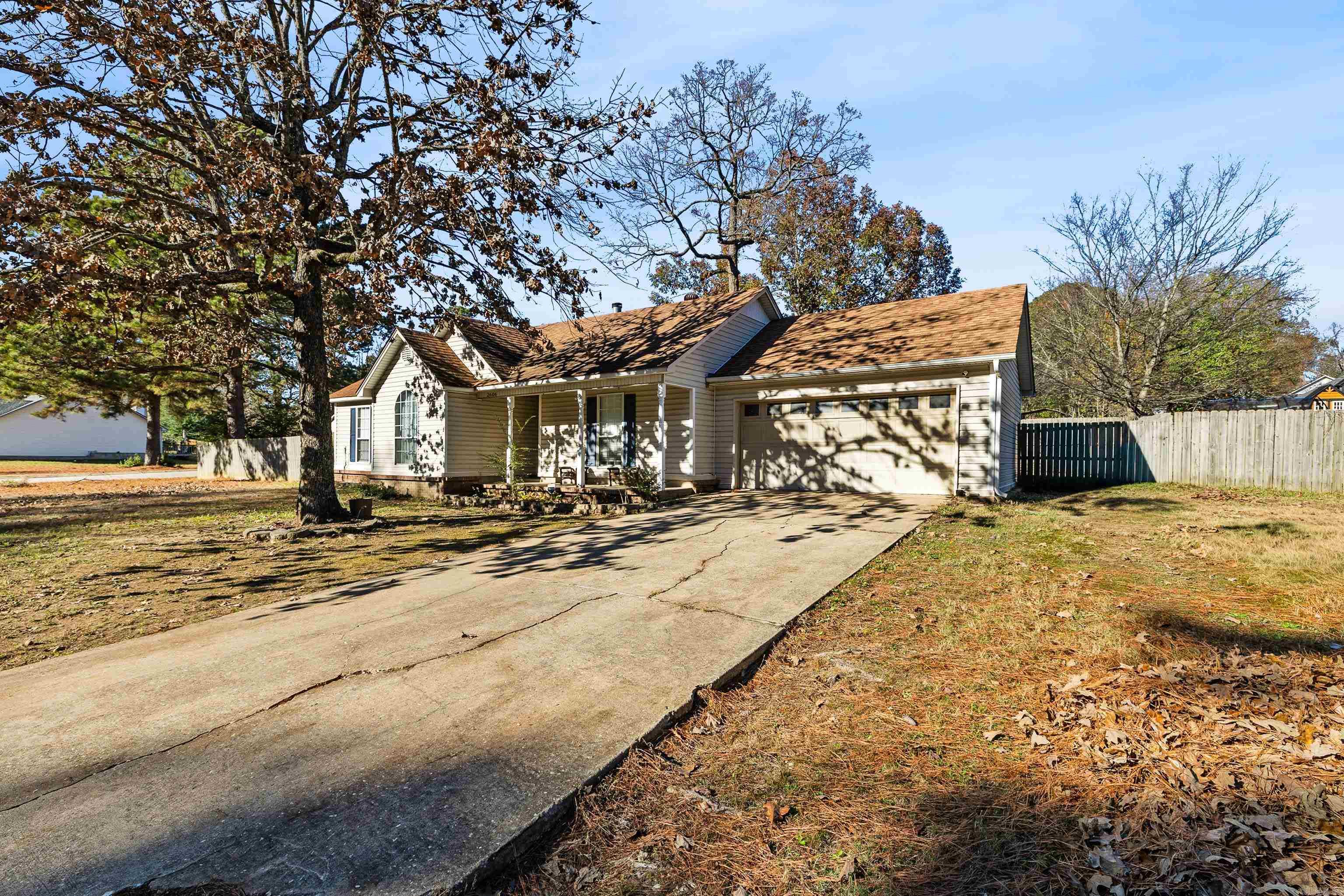 EAGLE POINT - Residential