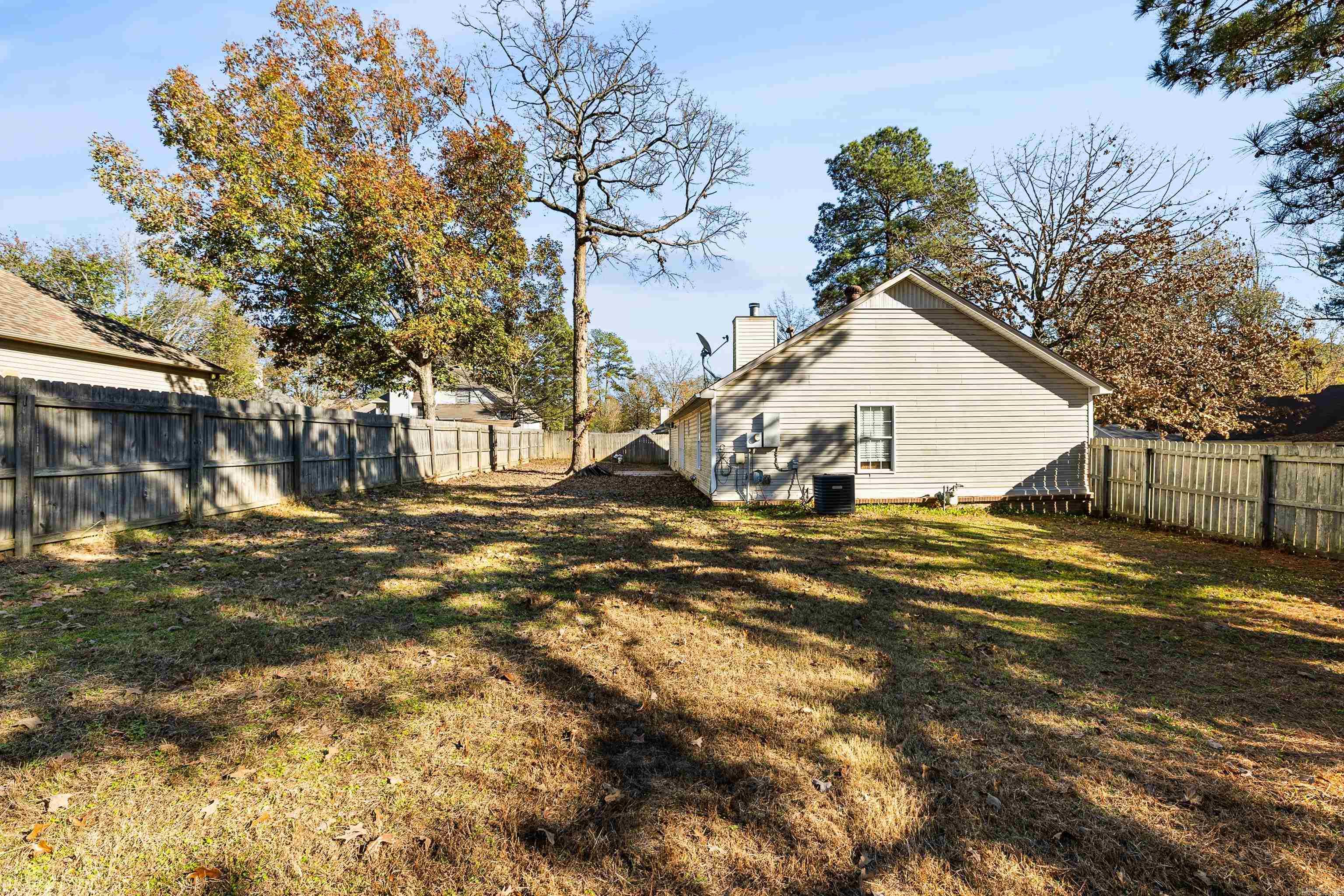 EAGLE POINT - Residential