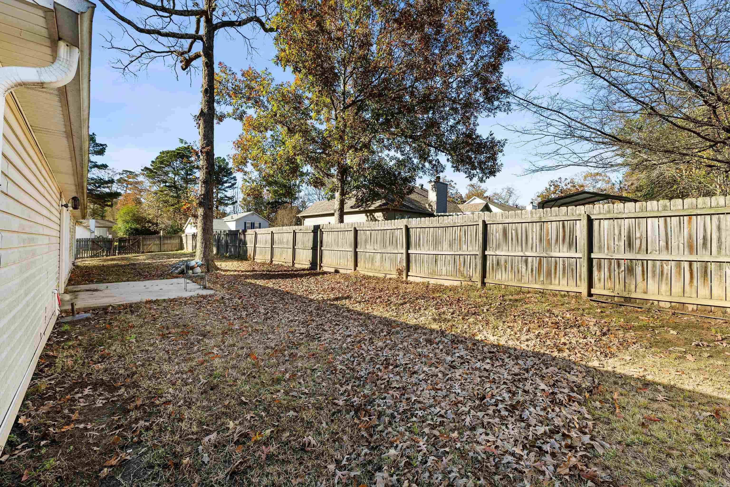 EAGLE POINT - Residential