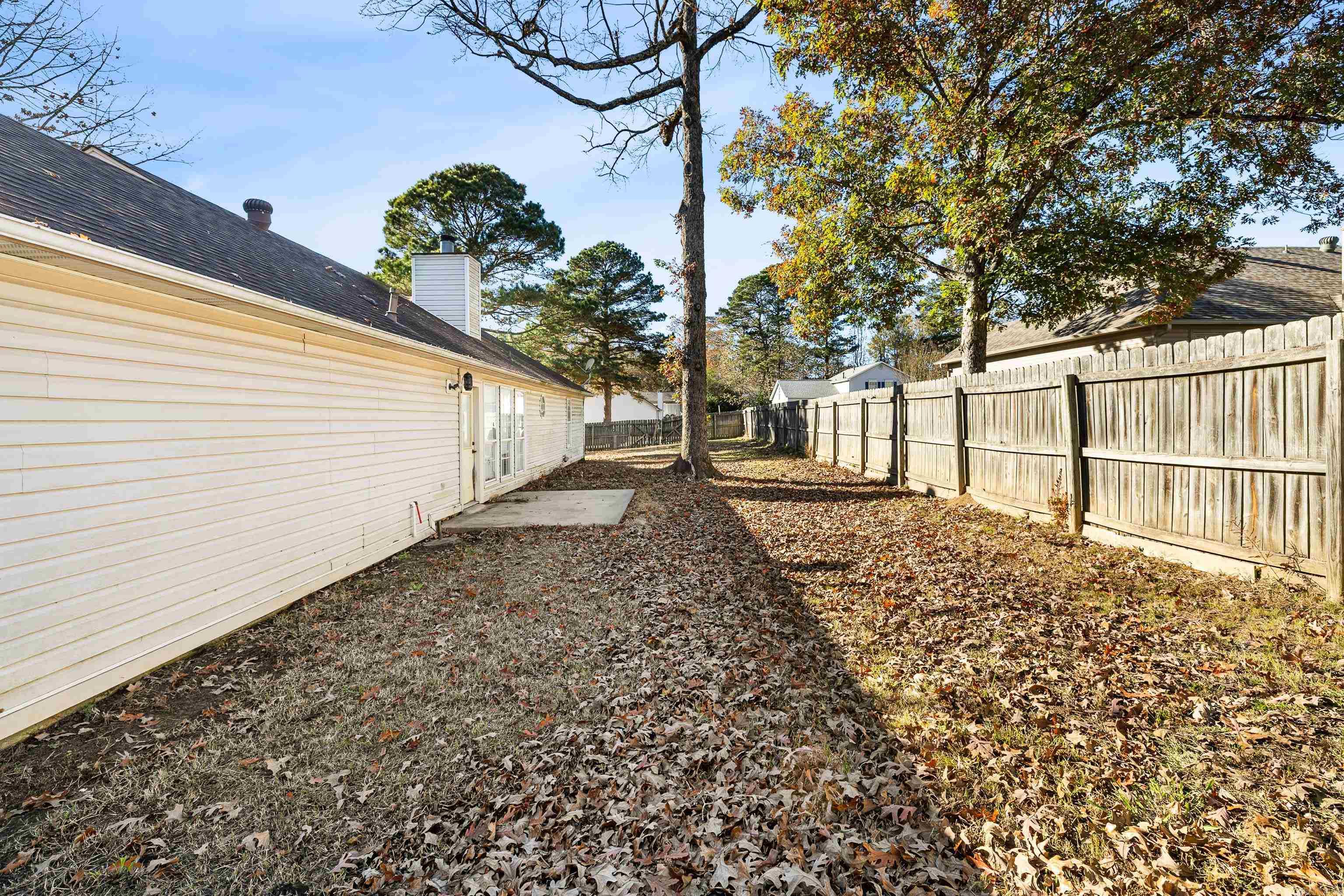 EAGLE POINT - Residential