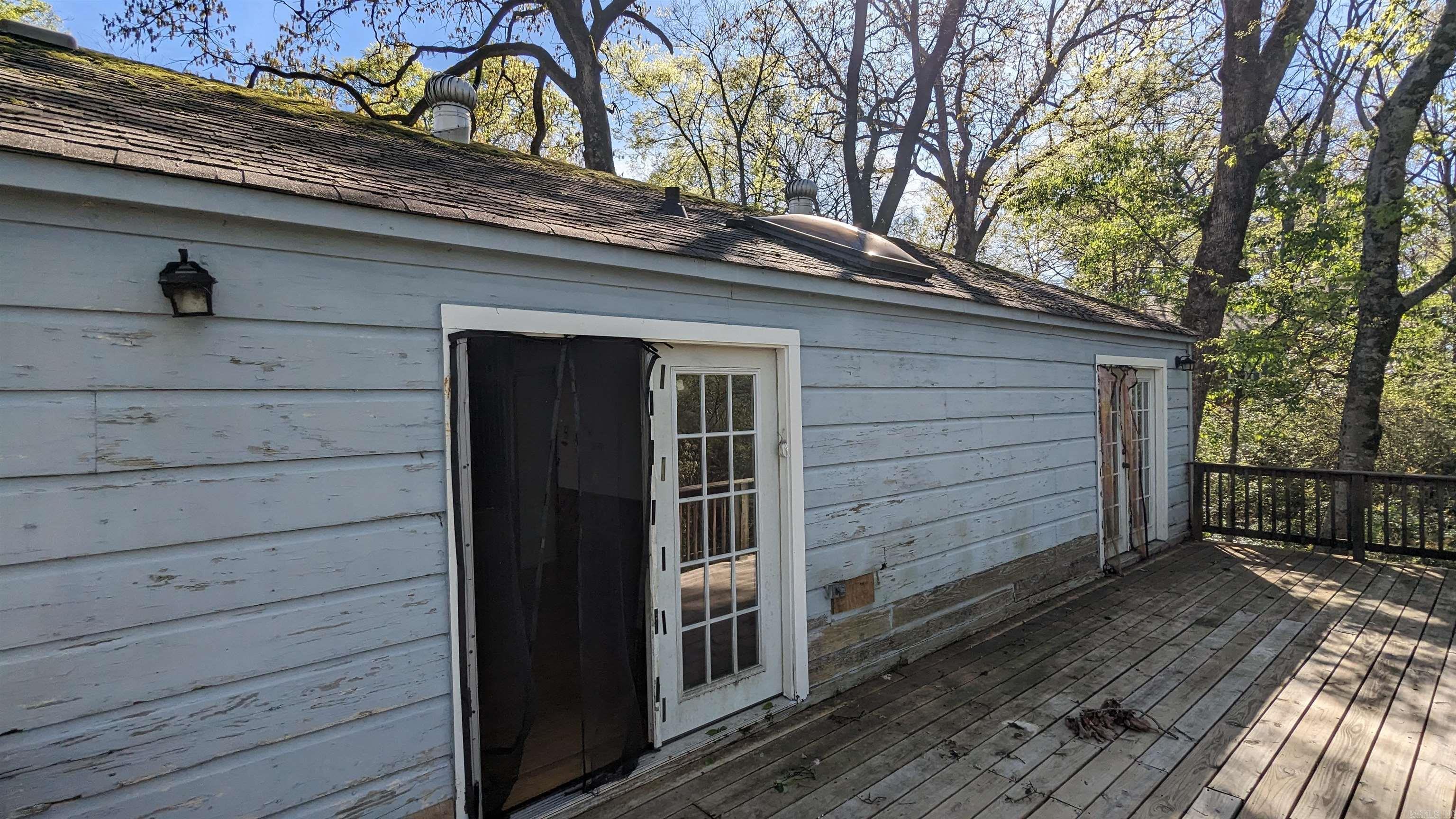 Union Depot - Residential