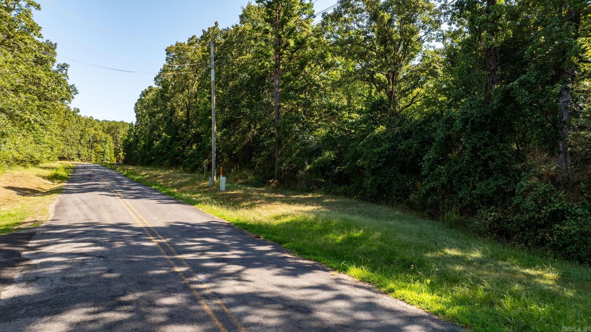 Sunshine Farms - Land