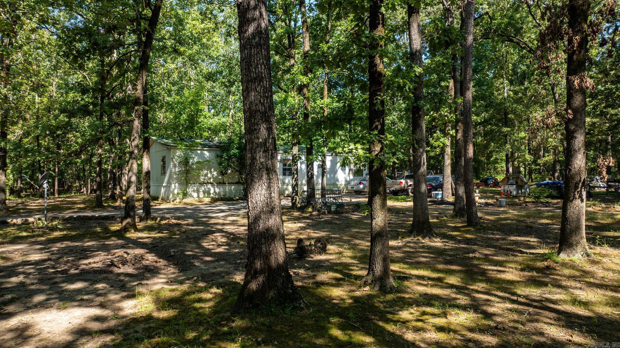 Sunshine Farms - Land