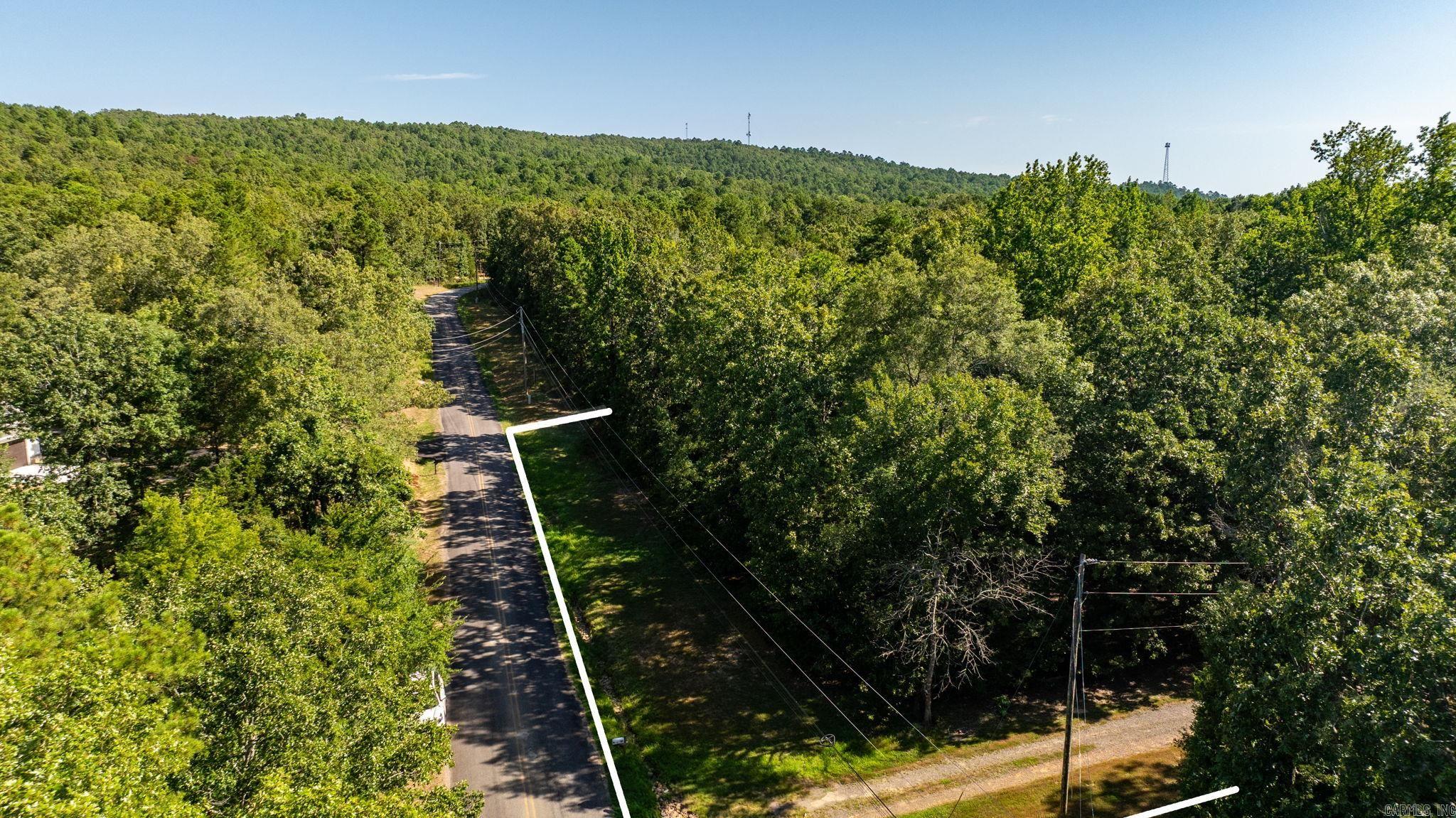 Sunshine Farms - Land