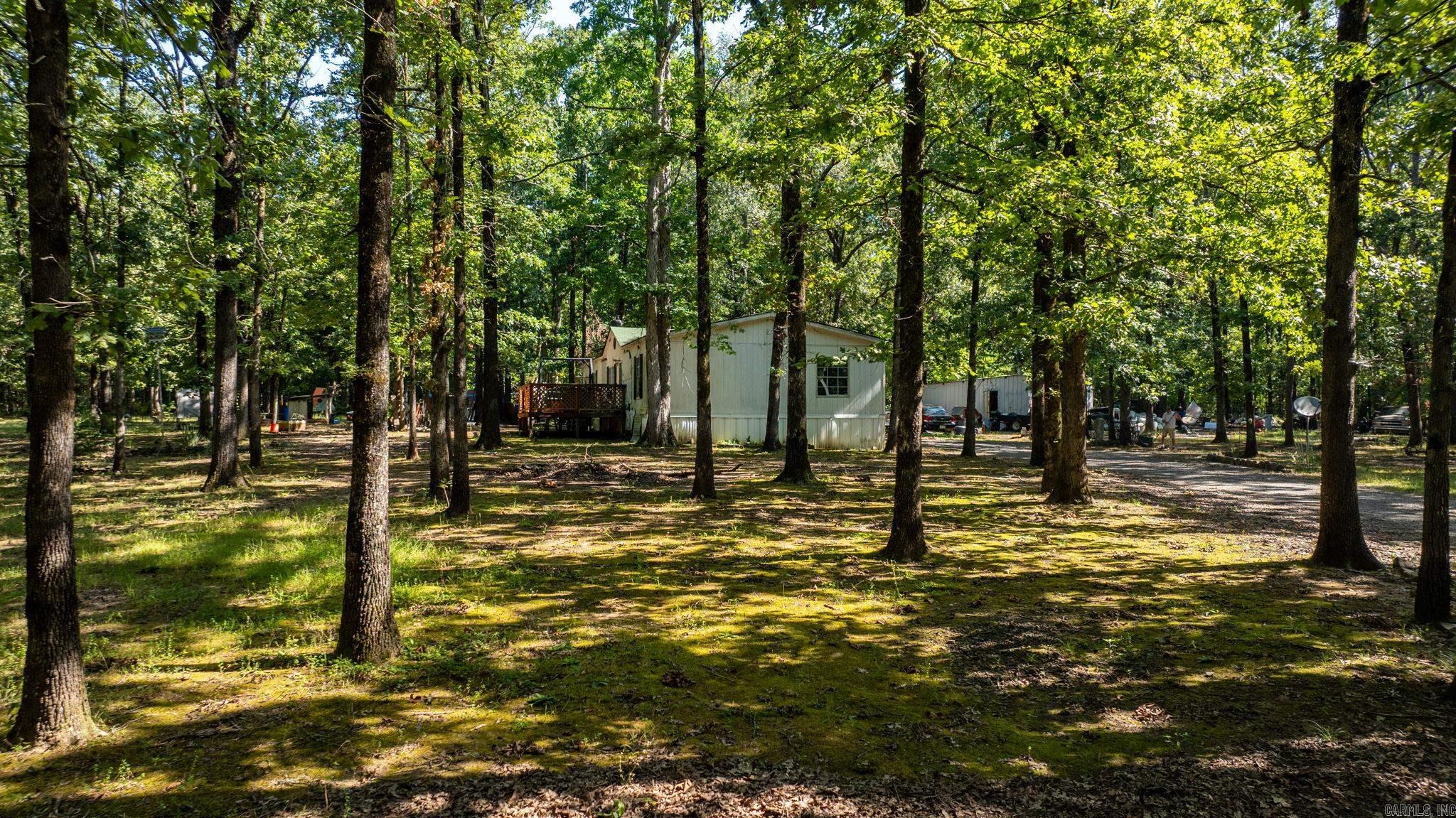 Sunshine Farms - Land