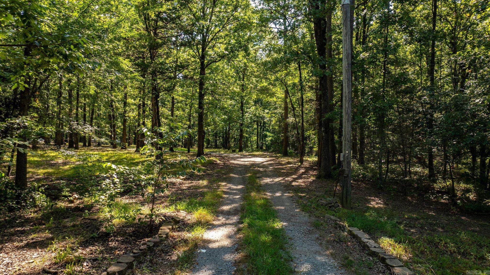 Sunshine Farms - Land