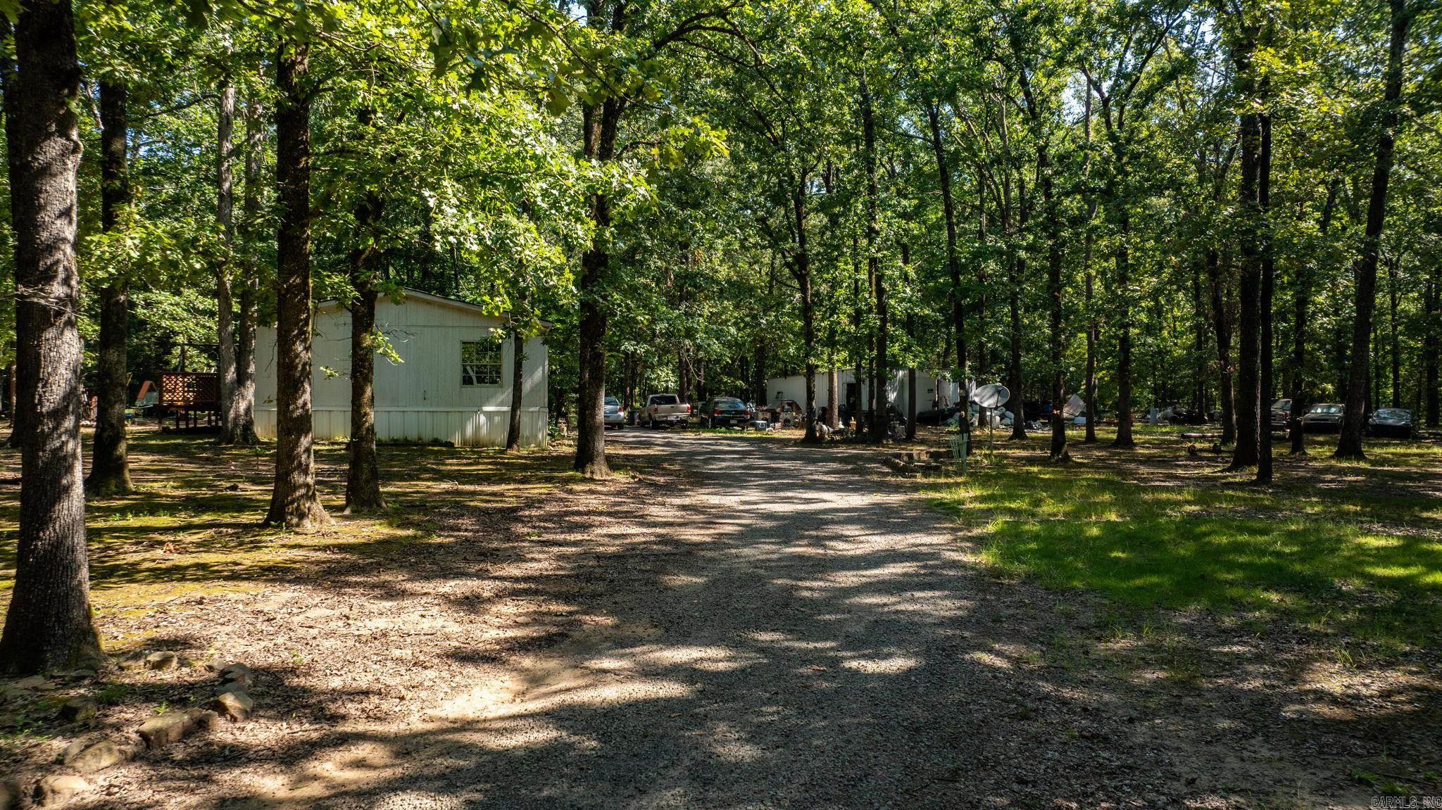 Sunshine Farms - Land