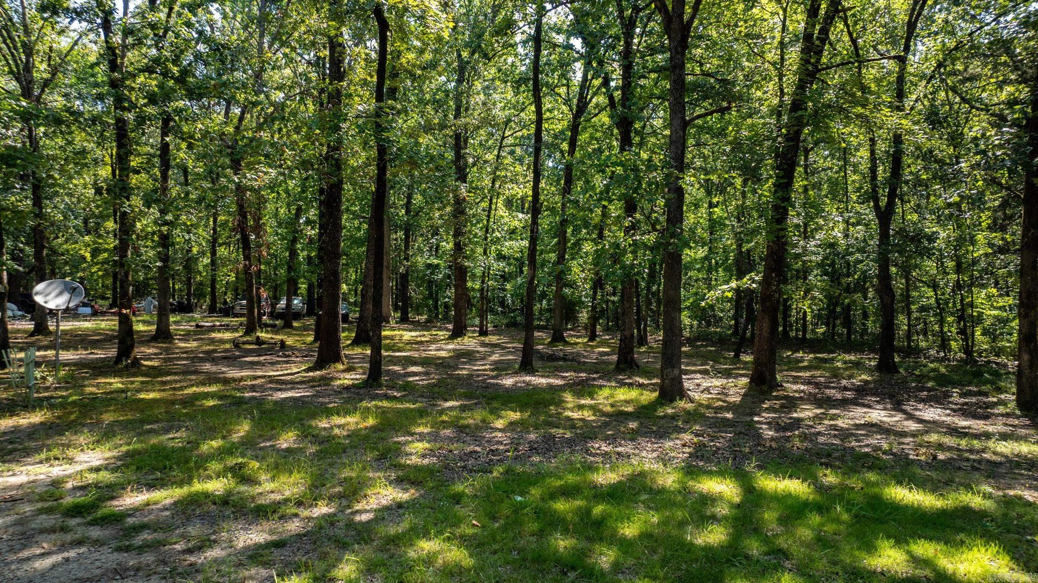 Sunshine Farms - Land