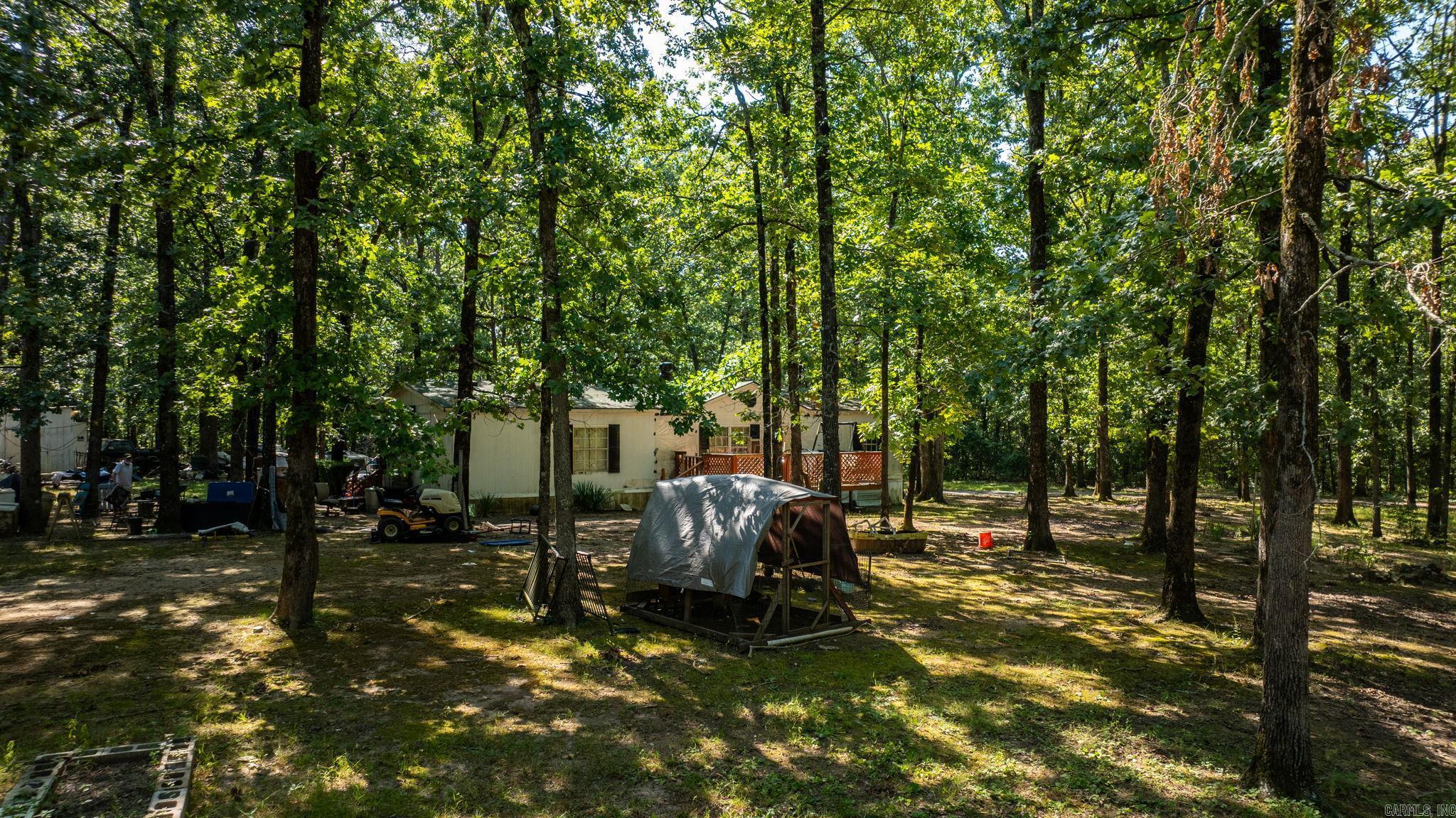 Sunshine Farms - Land