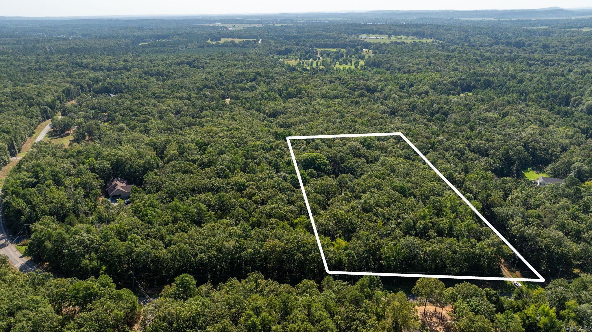 Sunshine Farms - Land