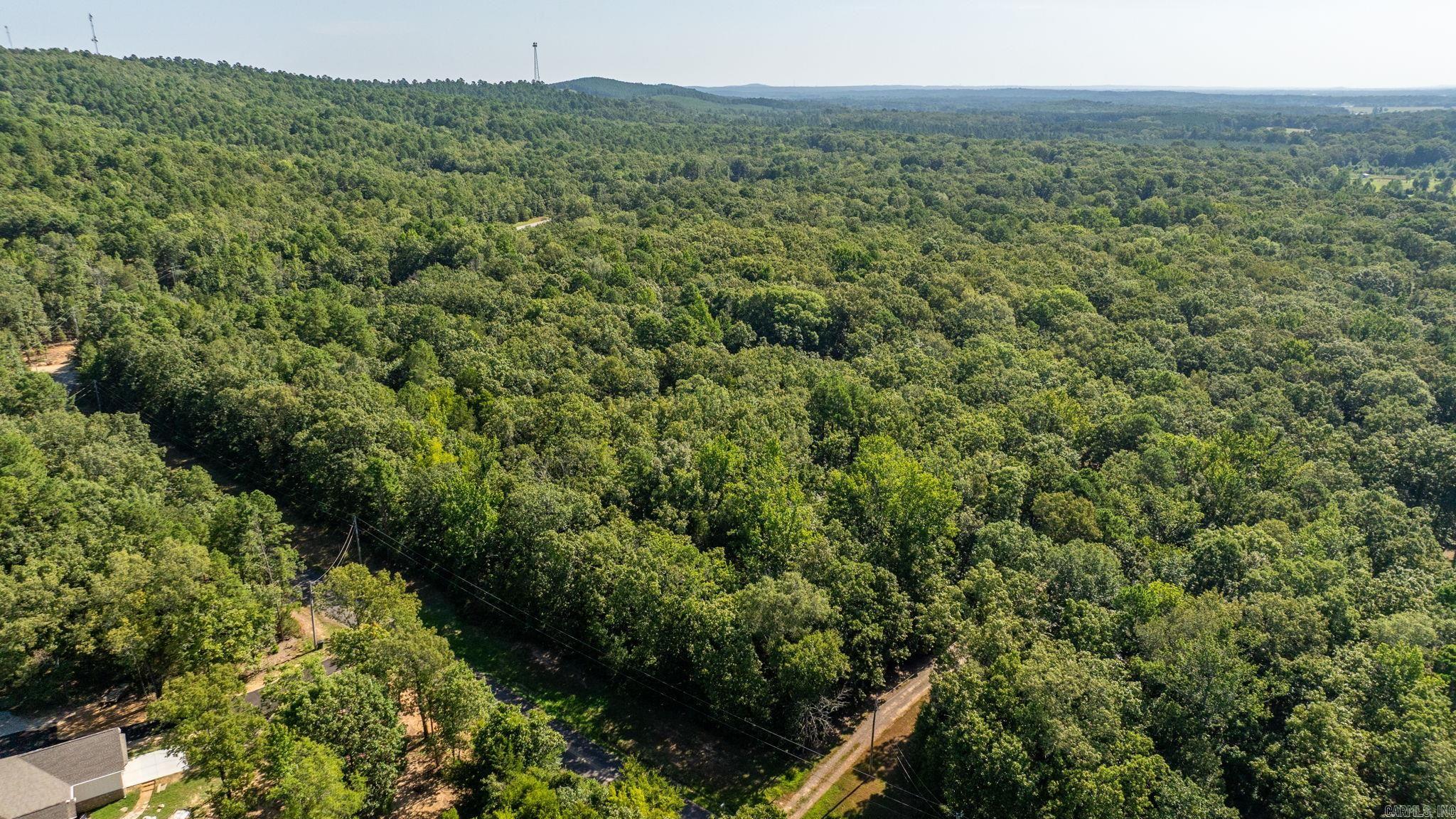 Sunshine Farms - Land