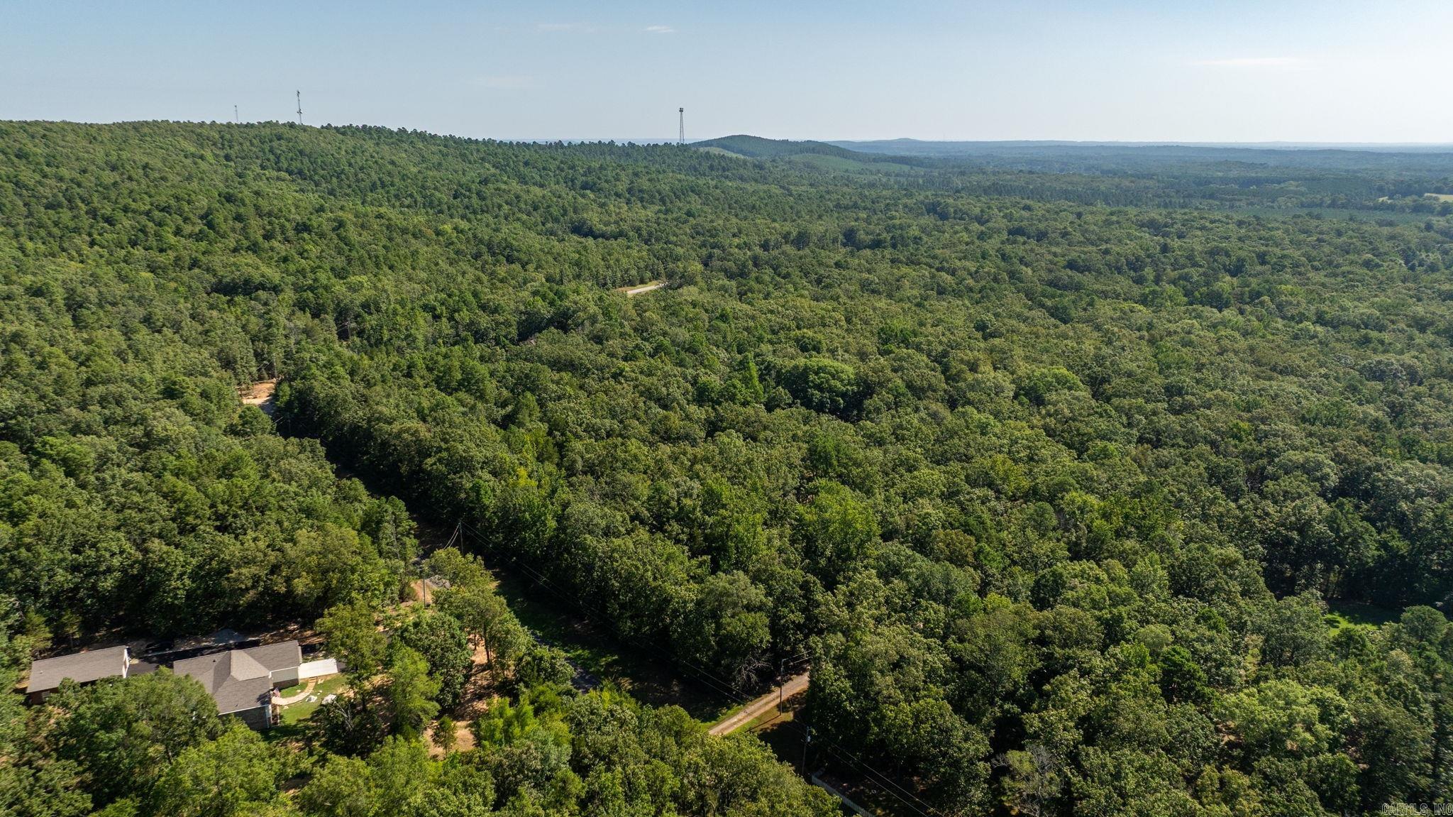 Sunshine Farms - Land