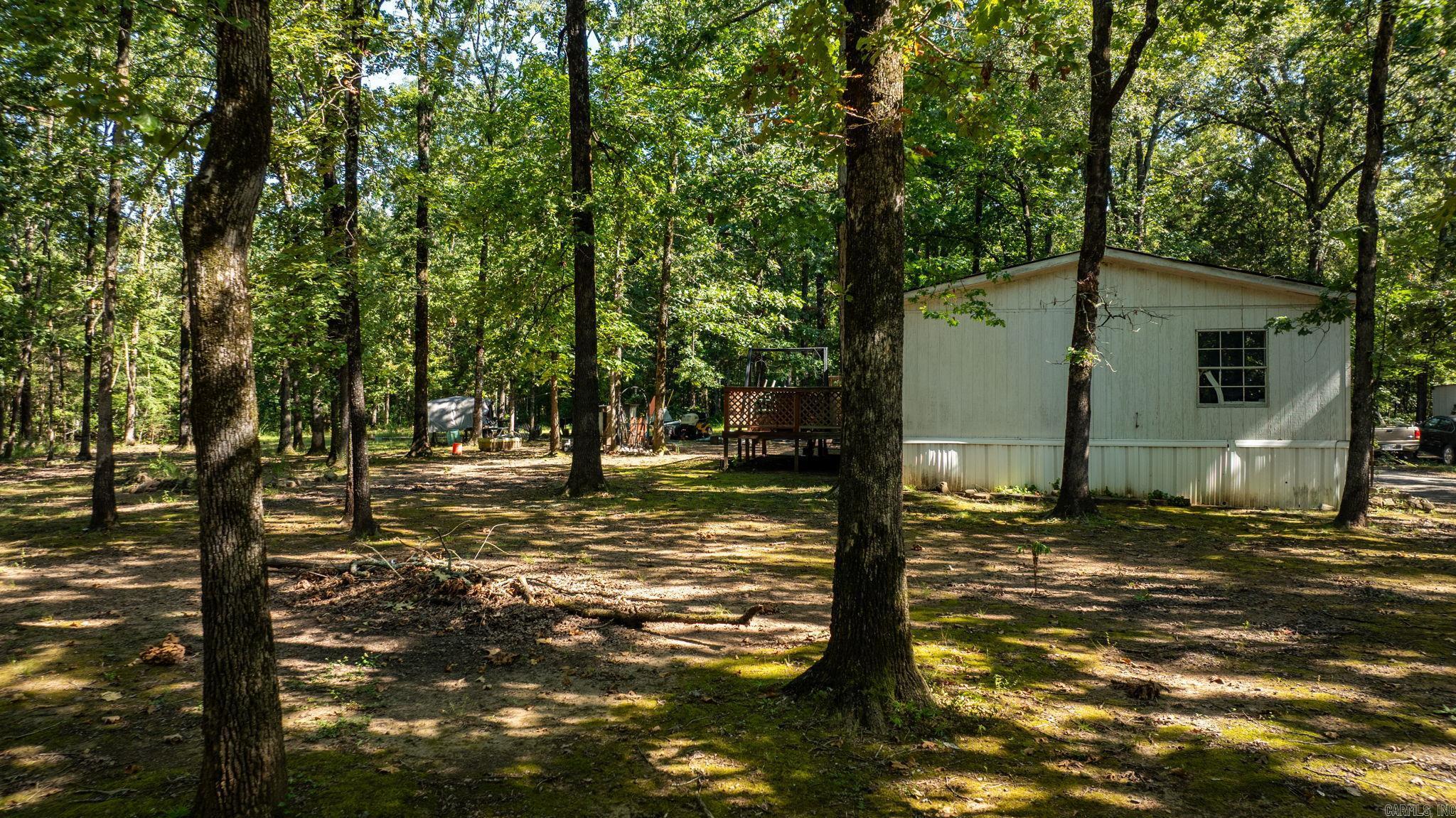 Sunshine Farms - Land