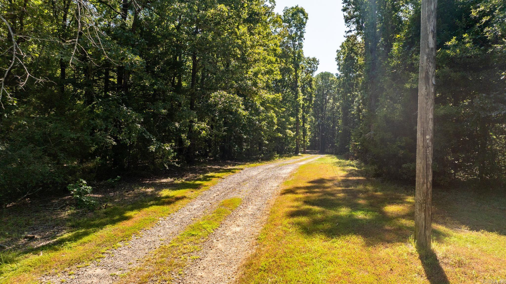 Sunshine Farms - Land