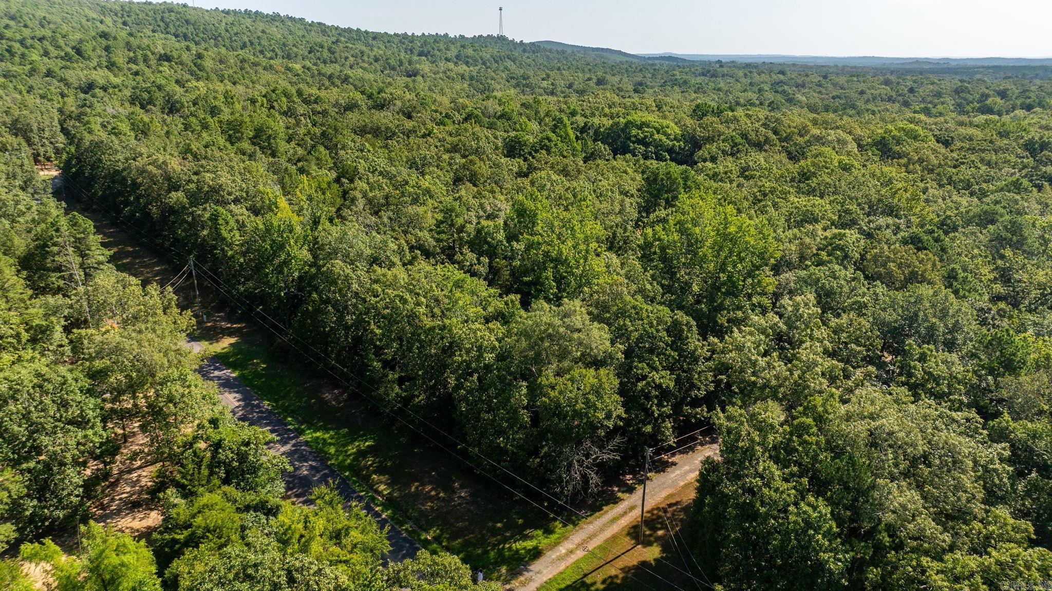 Sunshine Farms - Land