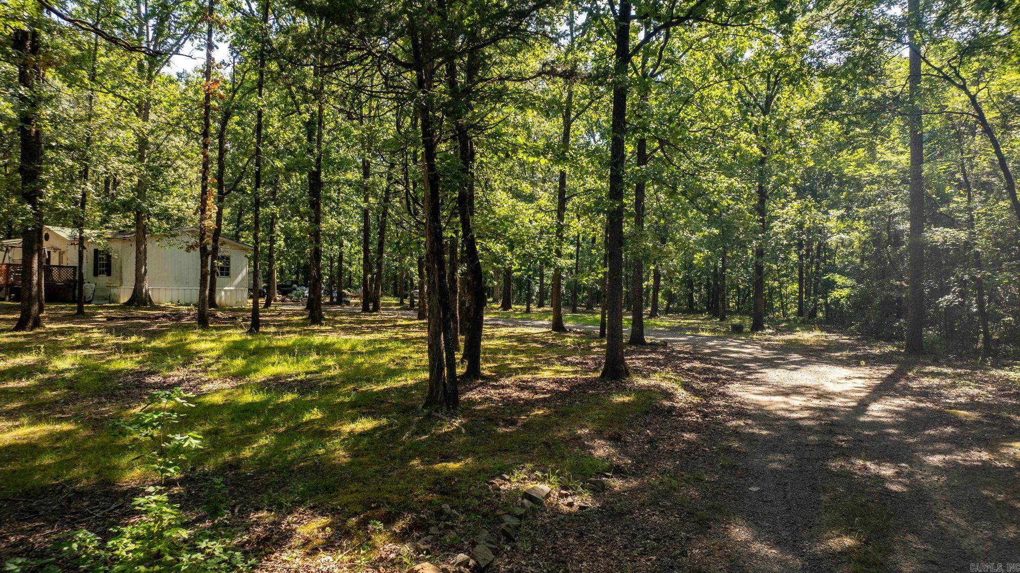 Sunshine Farms - Land