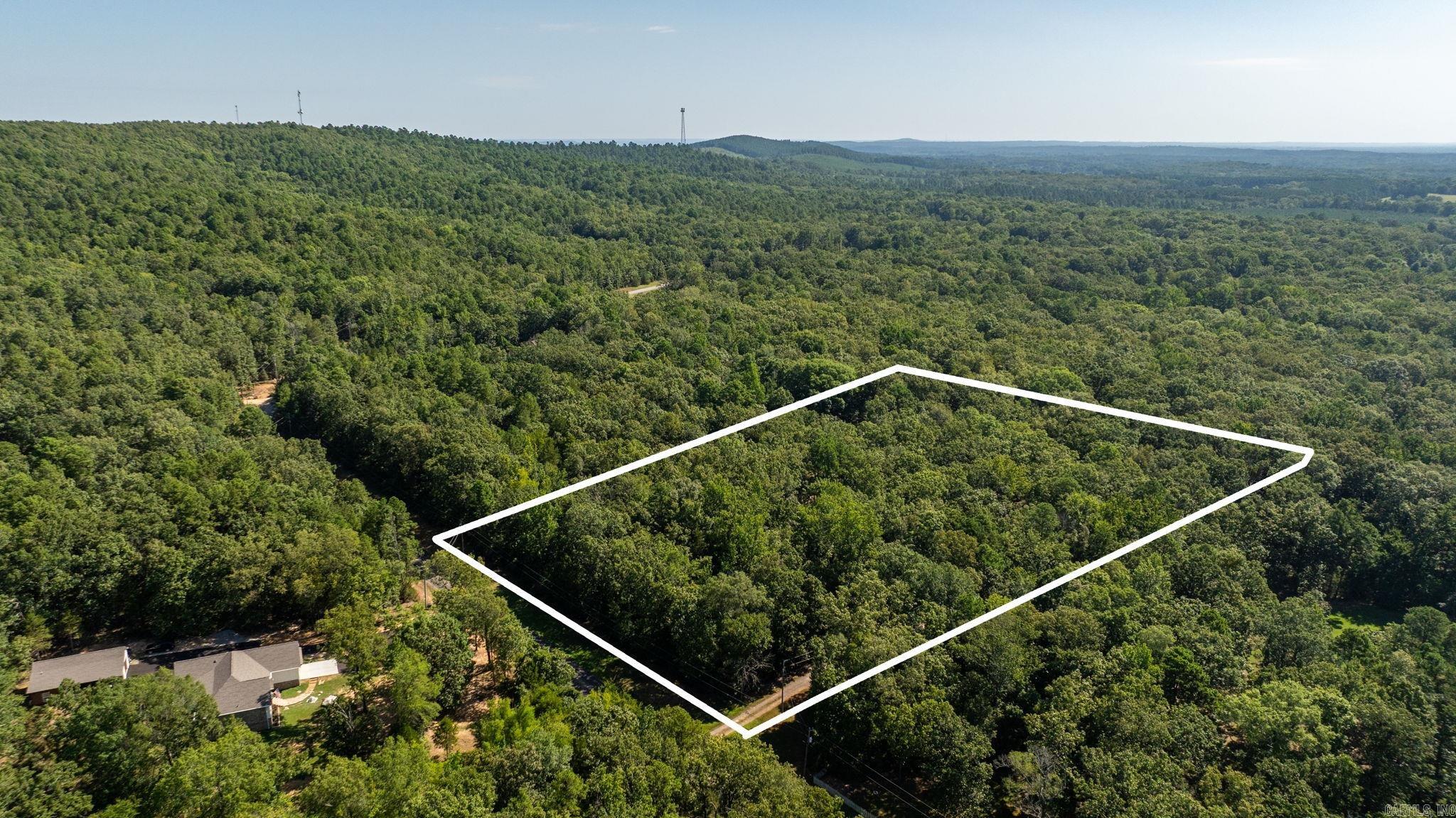 Sunshine Farms - Land