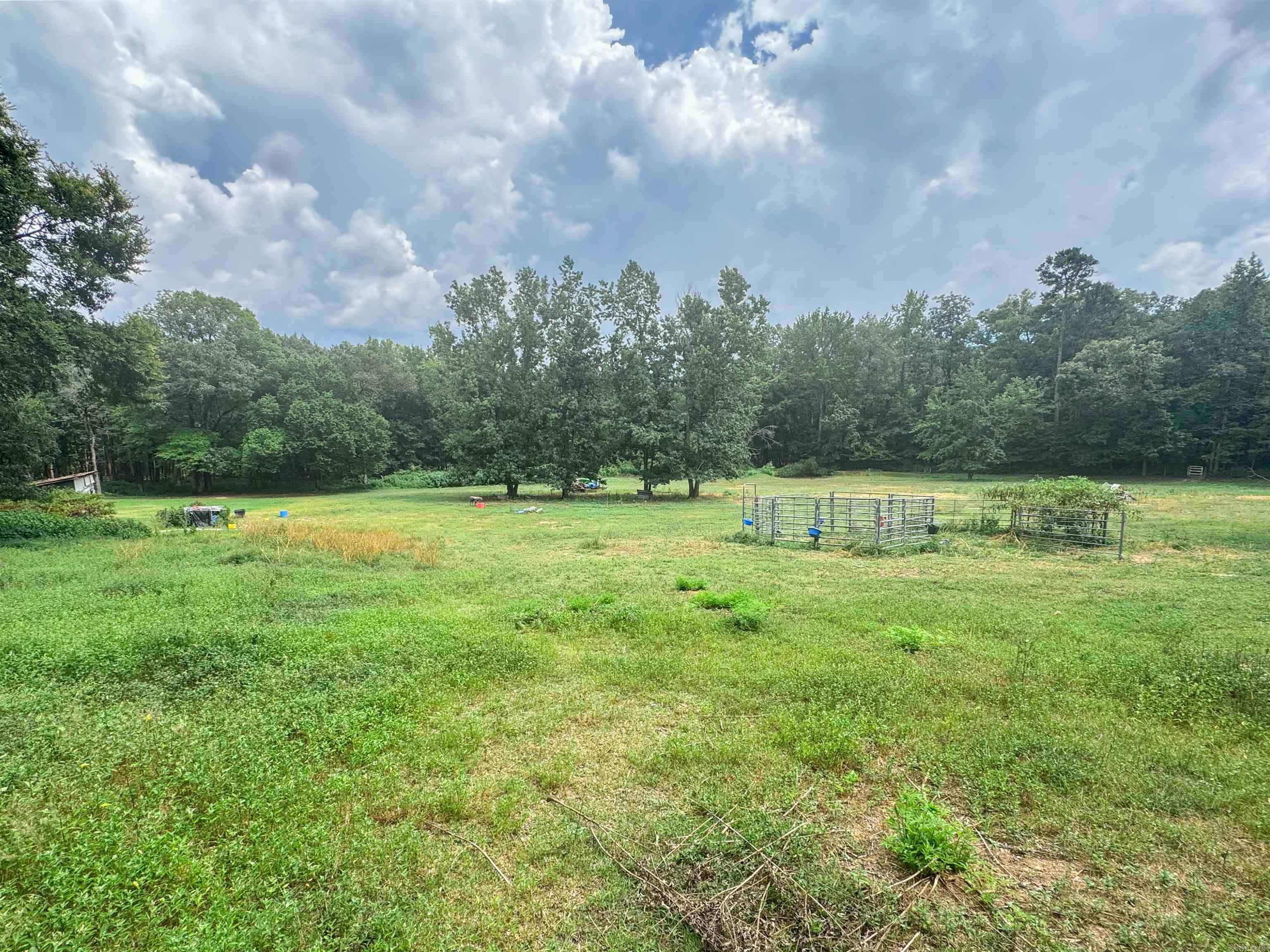 Metes & Bounds - Land