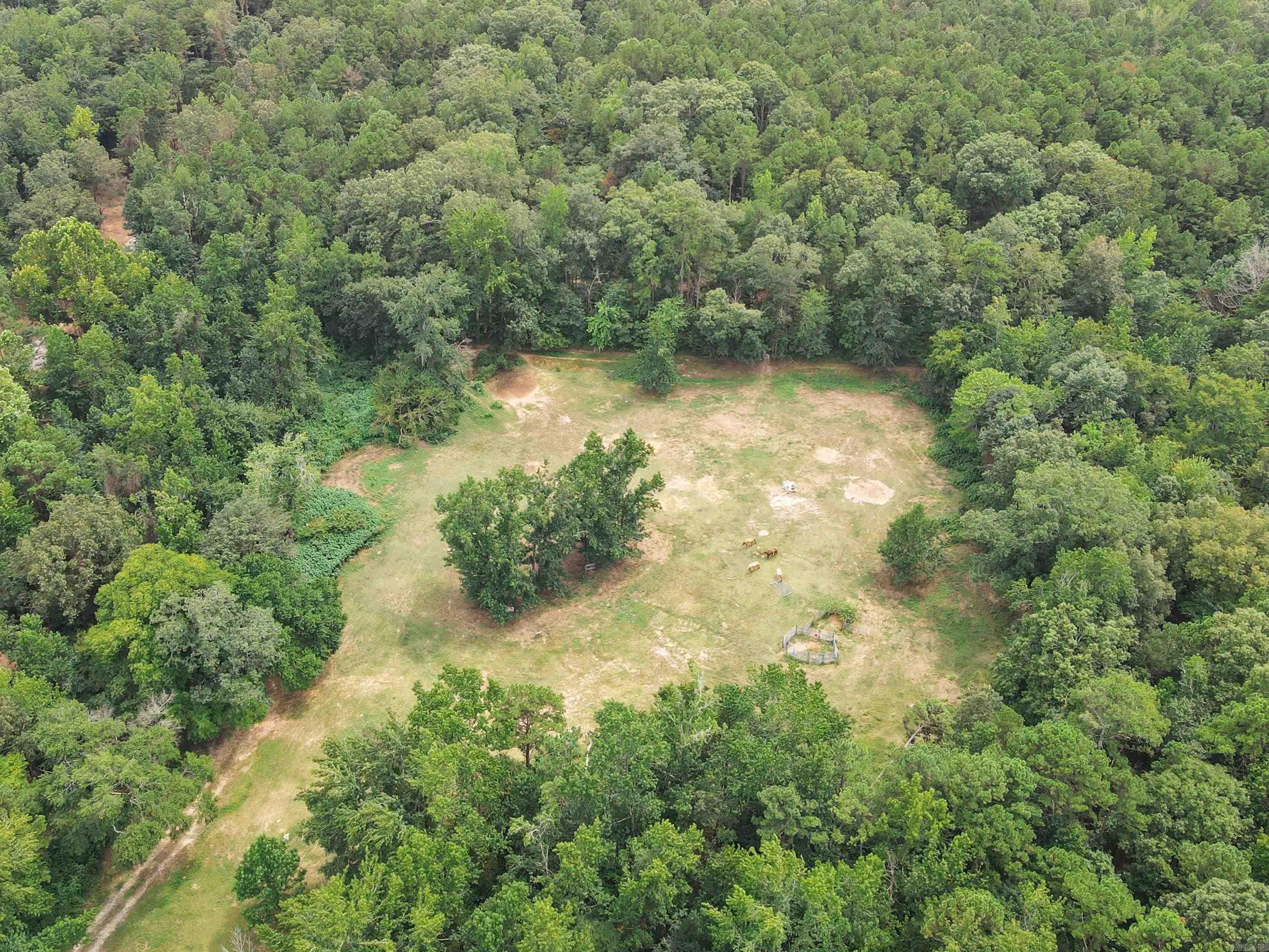 Metes & Bounds - Land