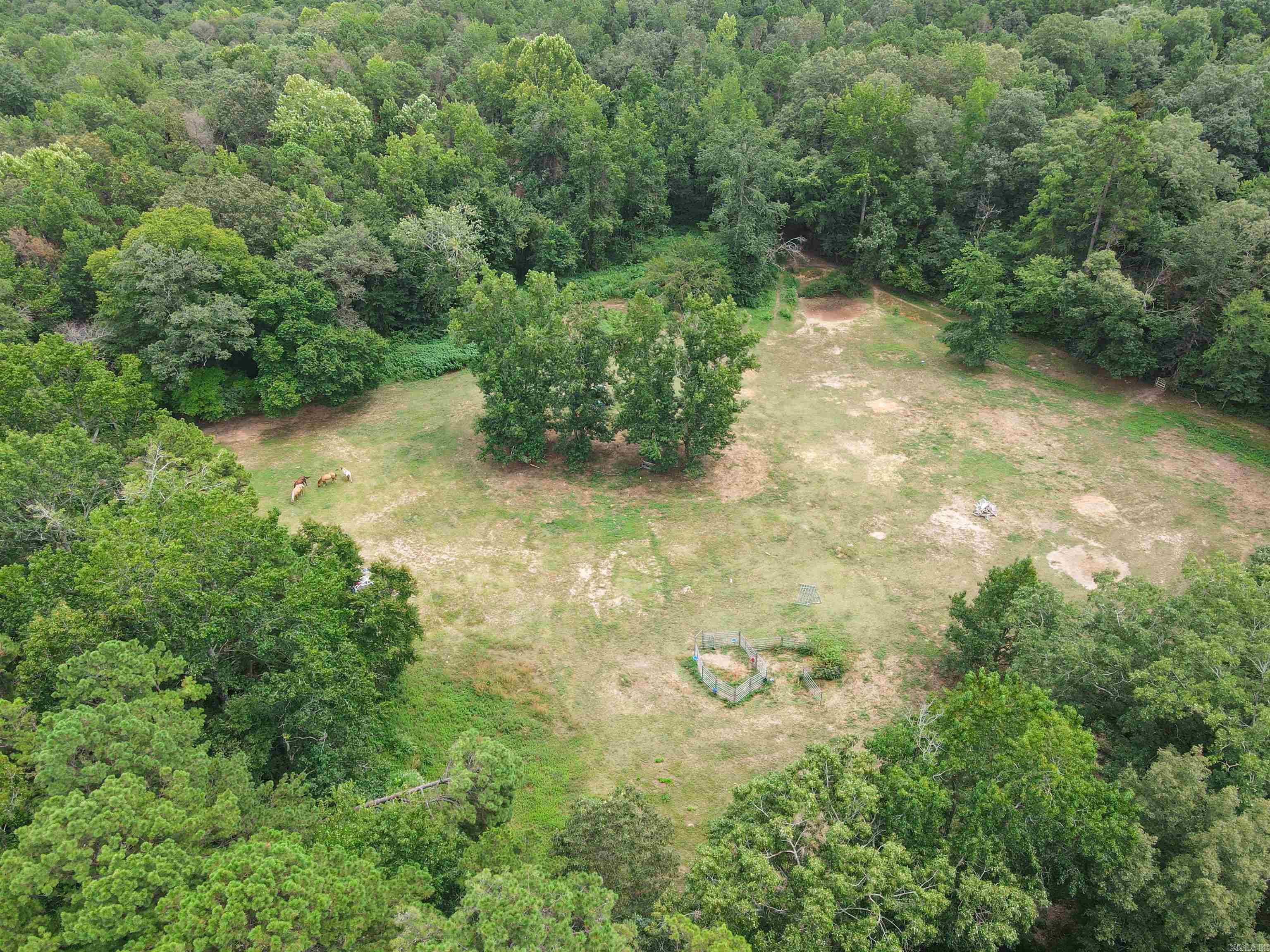 Metes & Bounds - Land