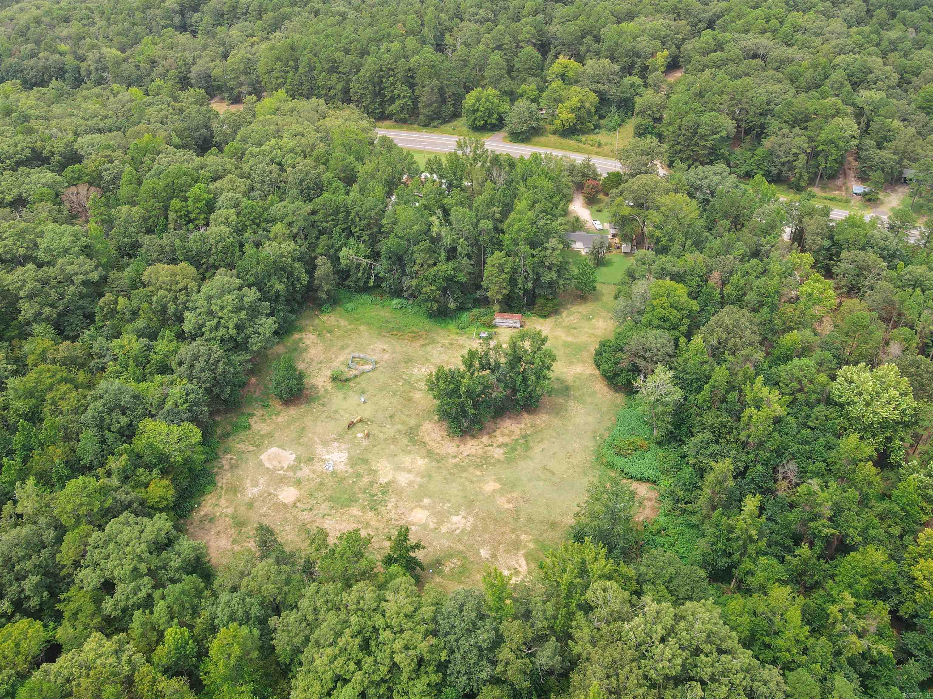 Metes & Bounds - Land