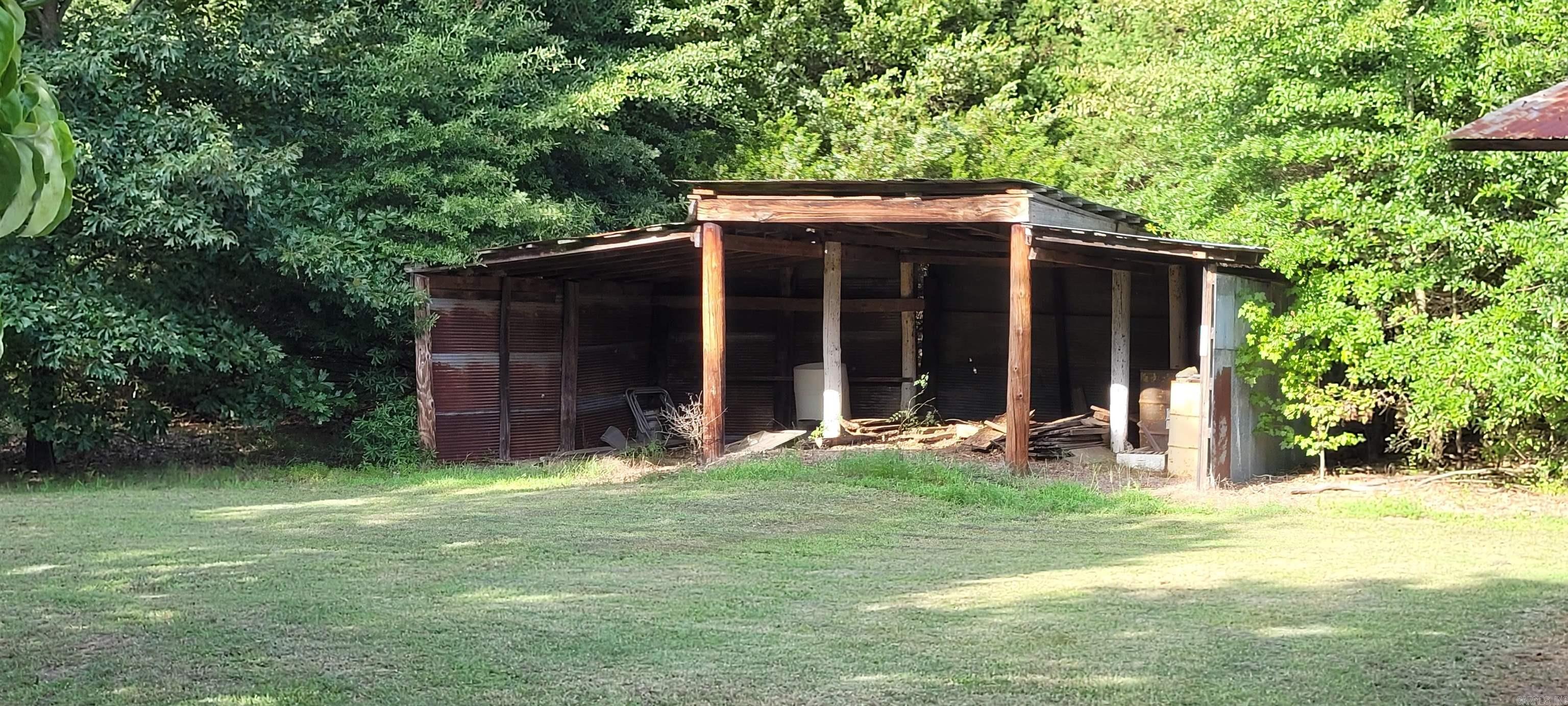 AUGUSTA RURAL - Residential