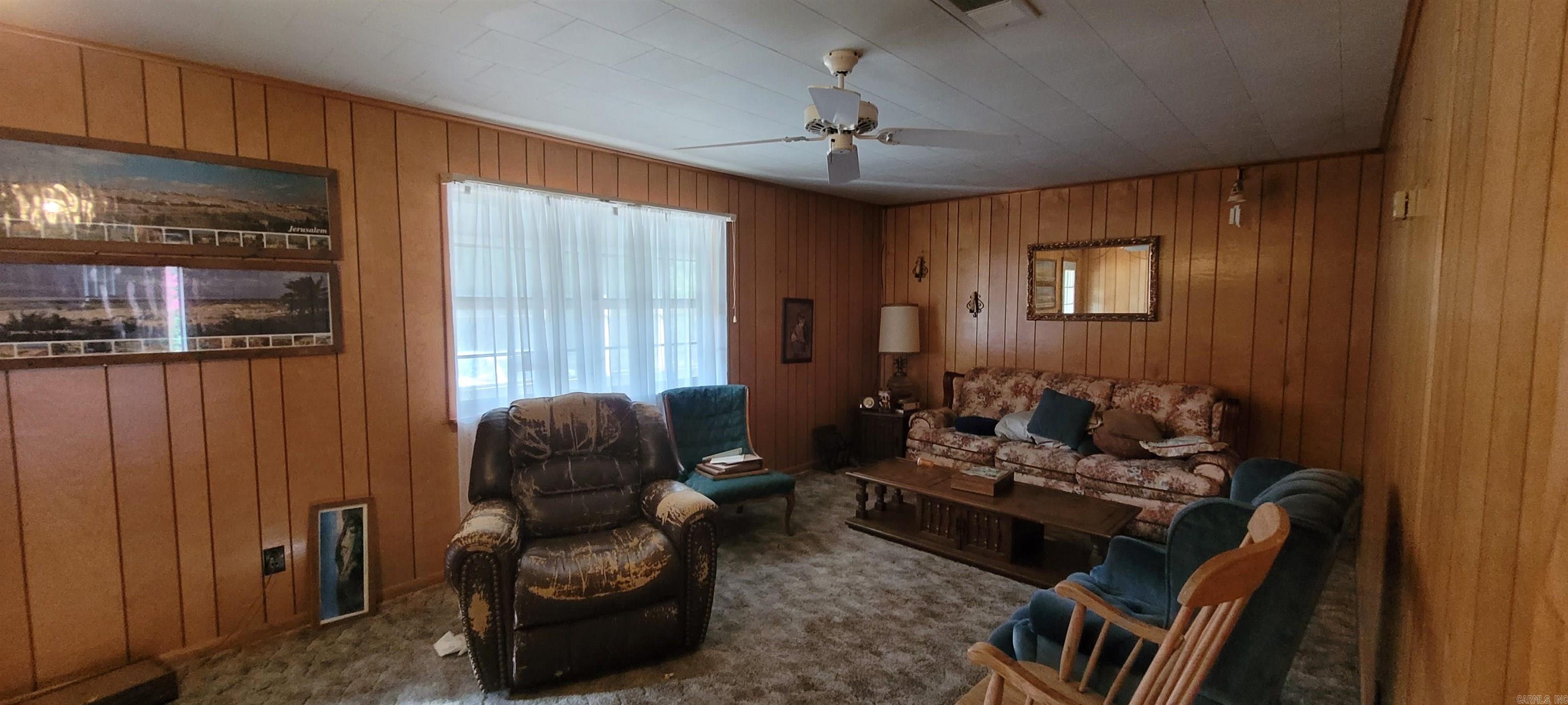 AUGUSTA RURAL - Residential