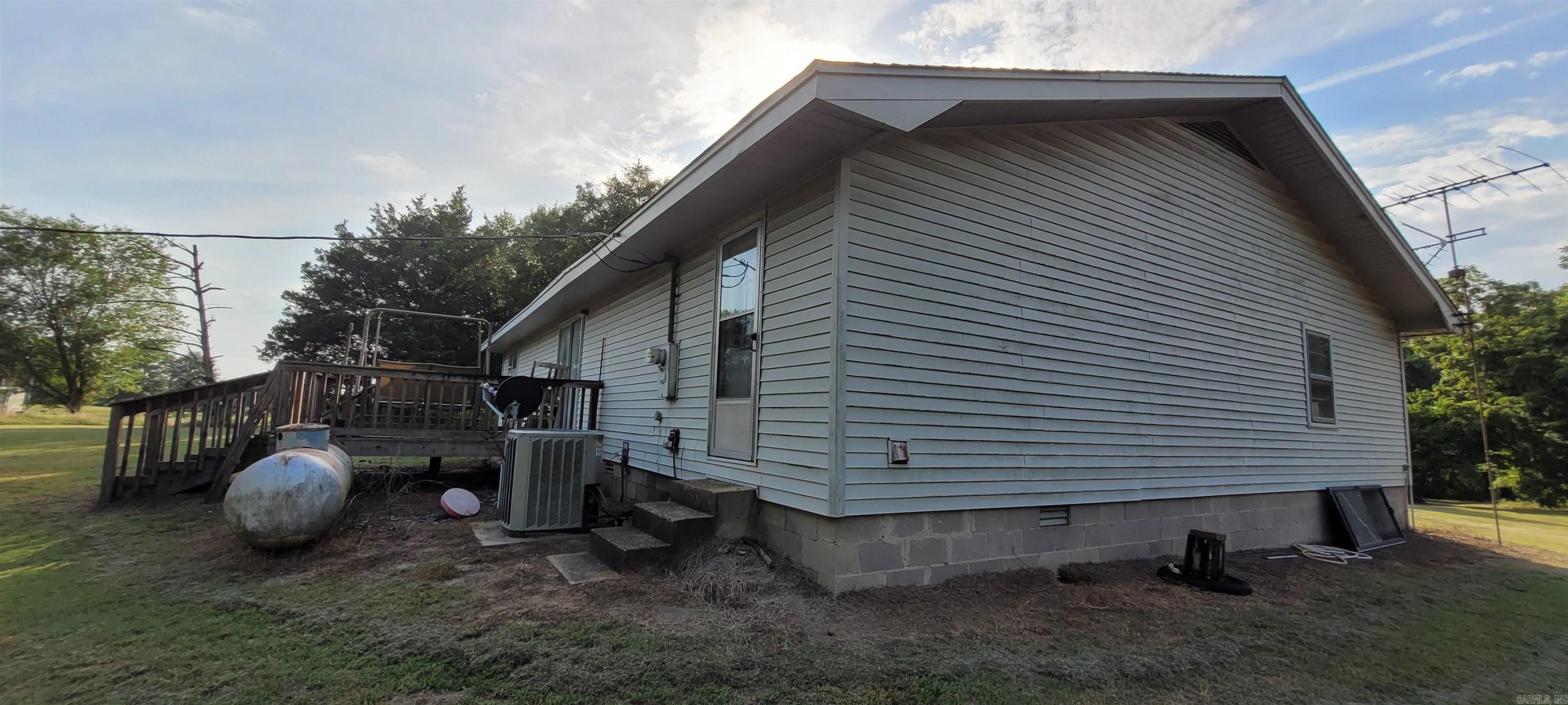 AUGUSTA RURAL - Residential