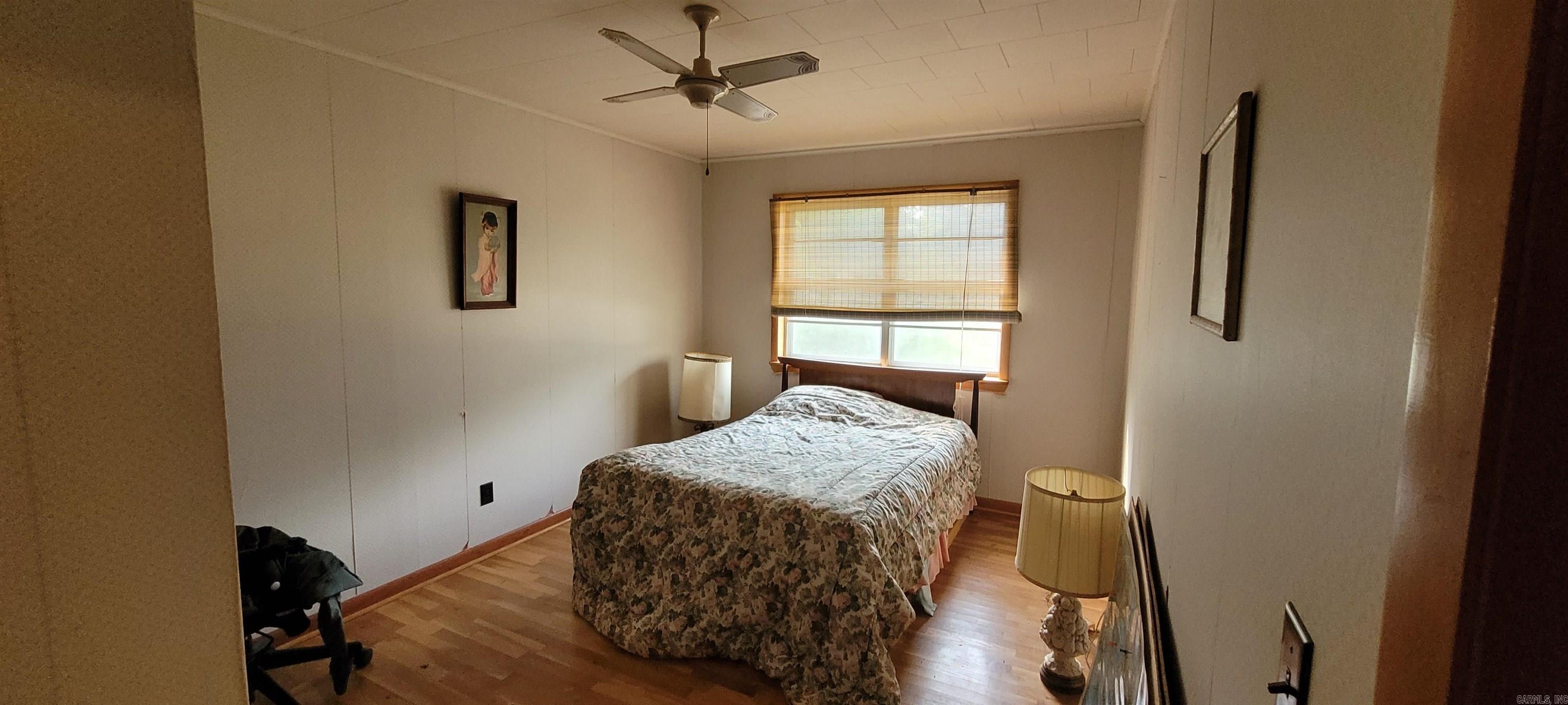 AUGUSTA RURAL - Residential