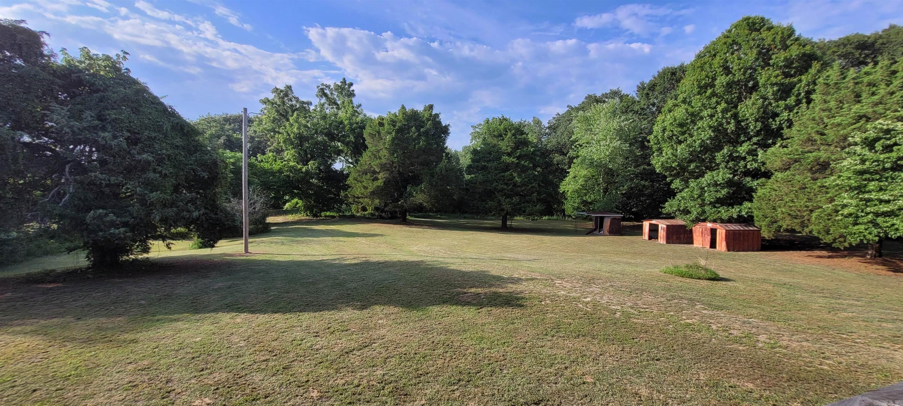 AUGUSTA RURAL - Residential